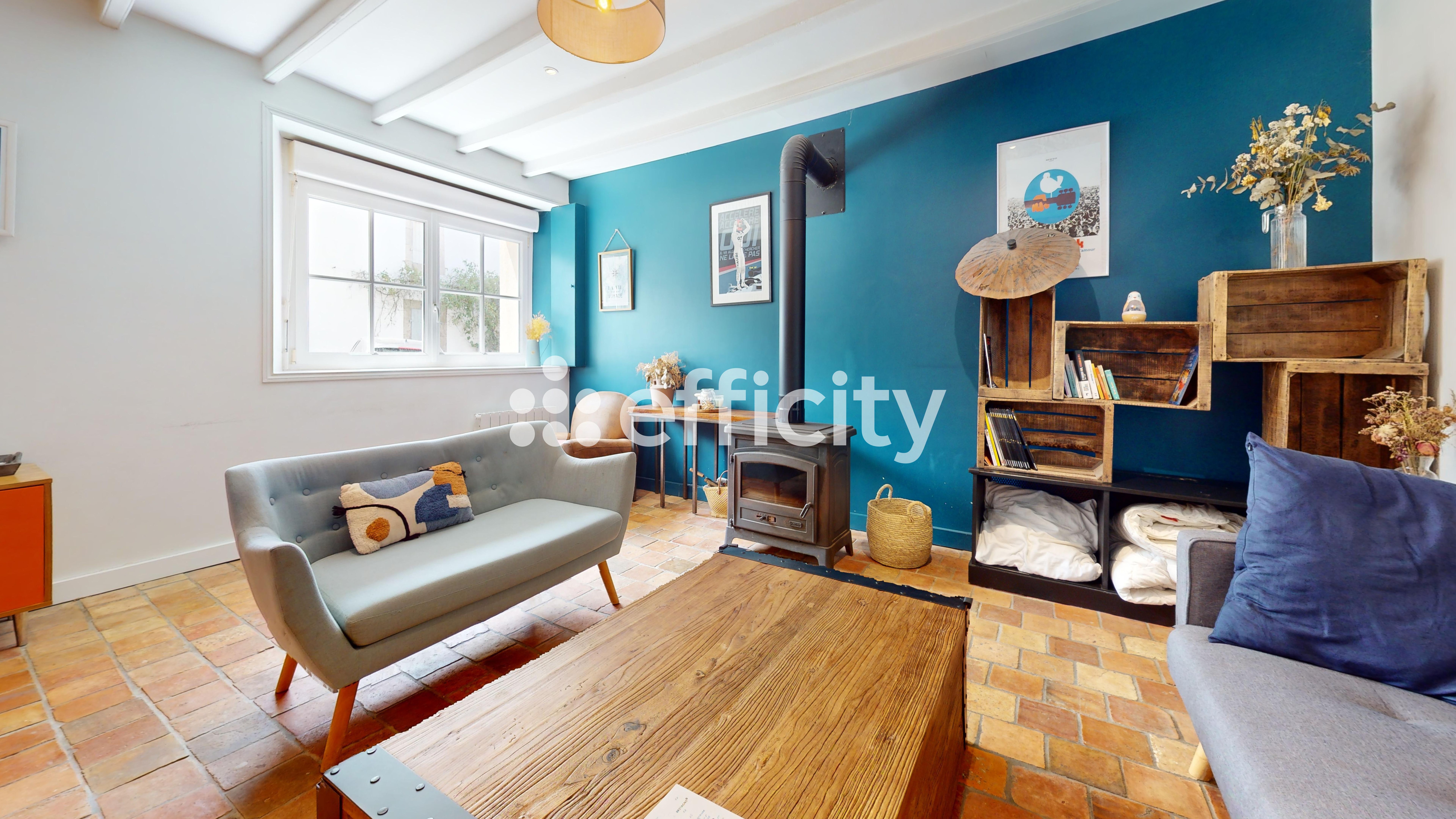 Achat immobilier Maison 5 pièces  97m2 à Plouharnel (56340) - Photo n°8