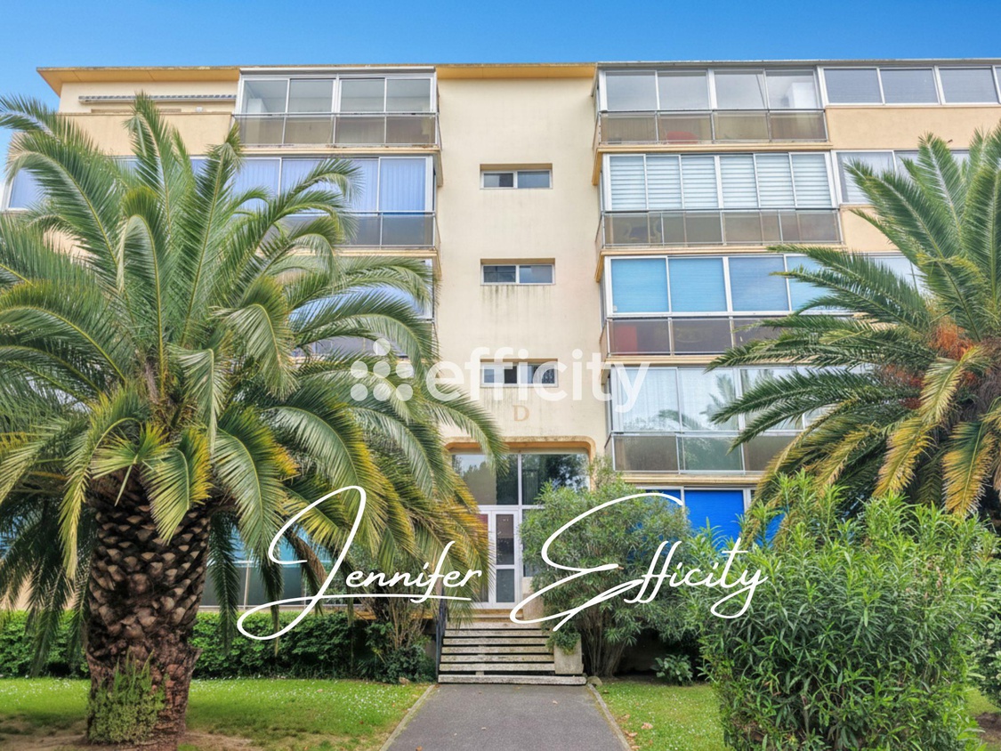 appartement 1 pièces - 22m2 à Argelès-sur-Mer (66700)