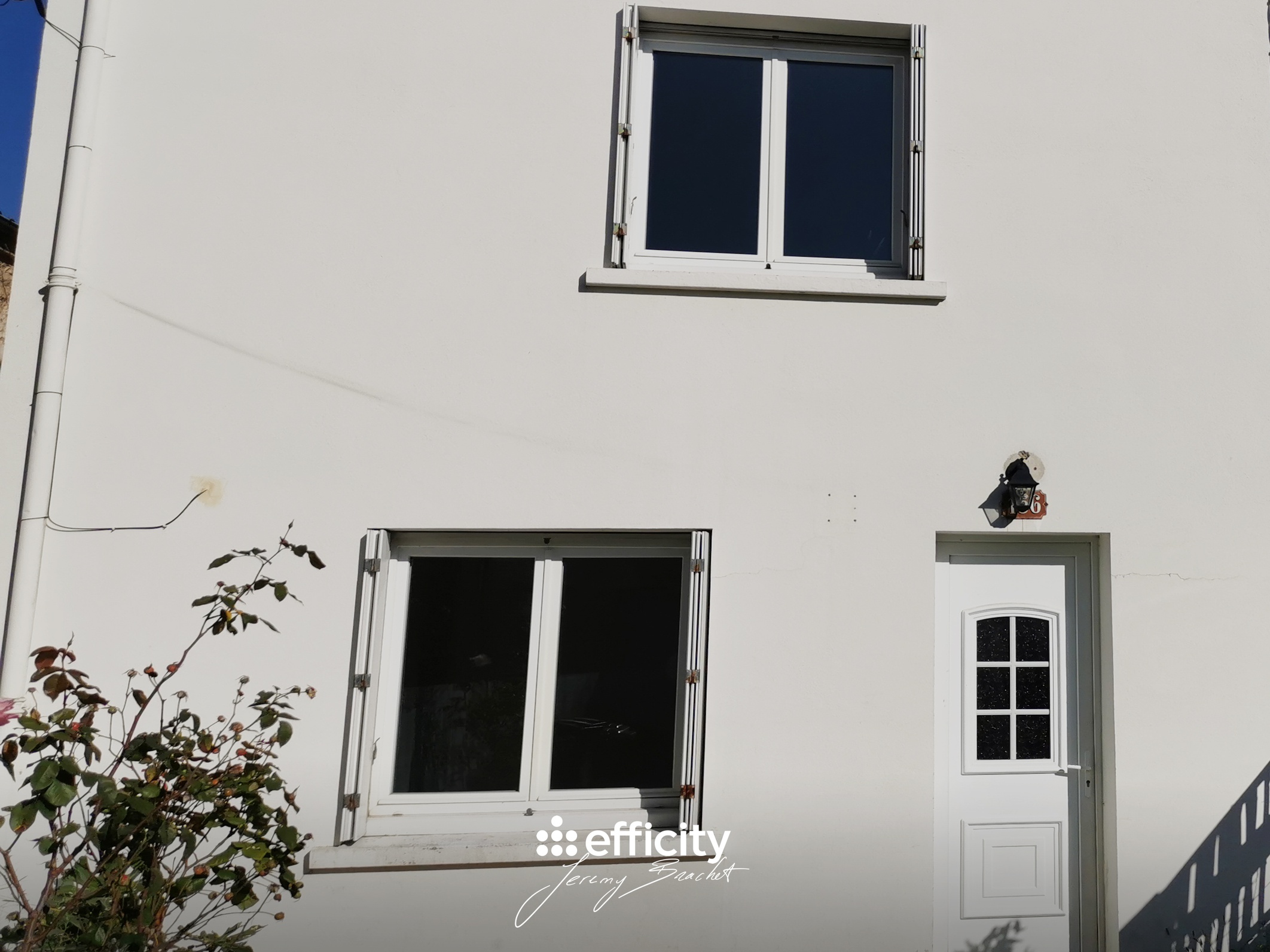 Achat immobilier Maison 6 pièces  93m2 à Niort (79000) - Photo n°1