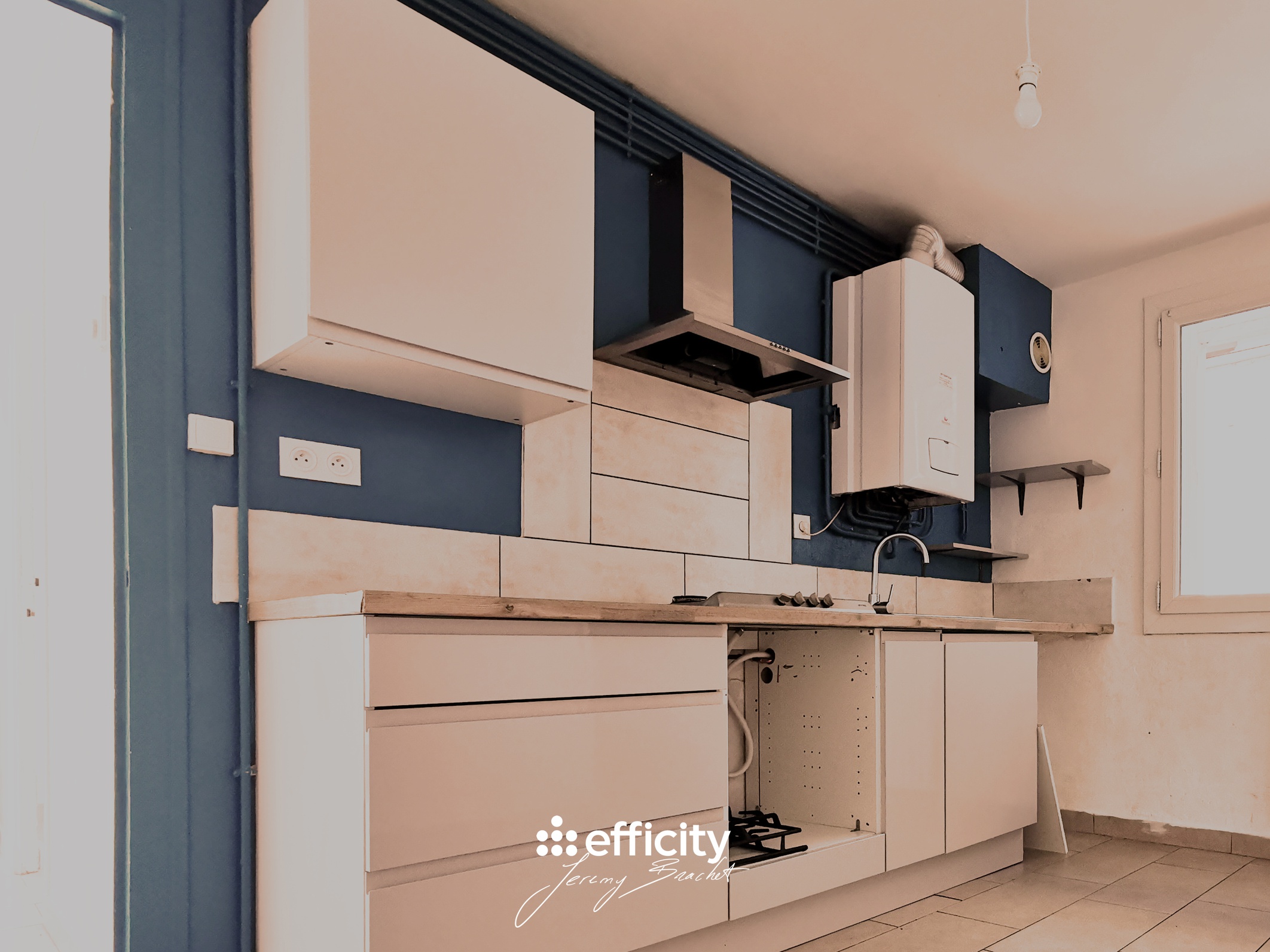 Achat immobilier Maison 6 pièces  93m2 à Niort (79000) - Photo n°7