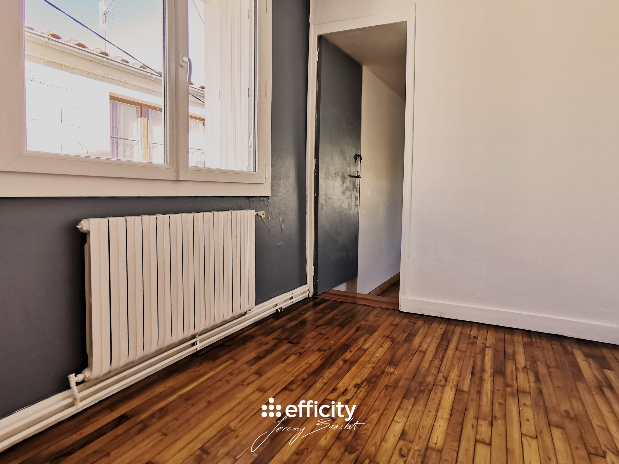 Achat immobilier Maison 6 pièces  93m2 à Niort (79000) - Photo n°9