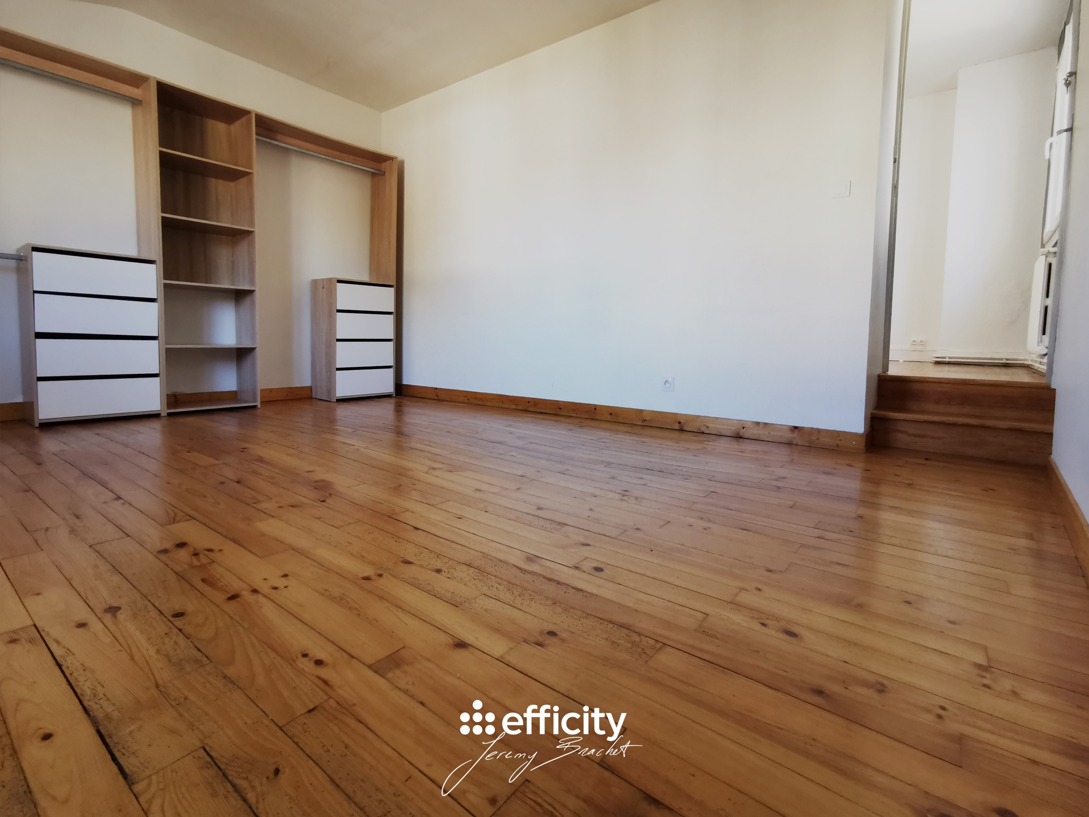 Achat immobilier Maison 6 pièces  93m2 à Niort (79000) - Photo n°11