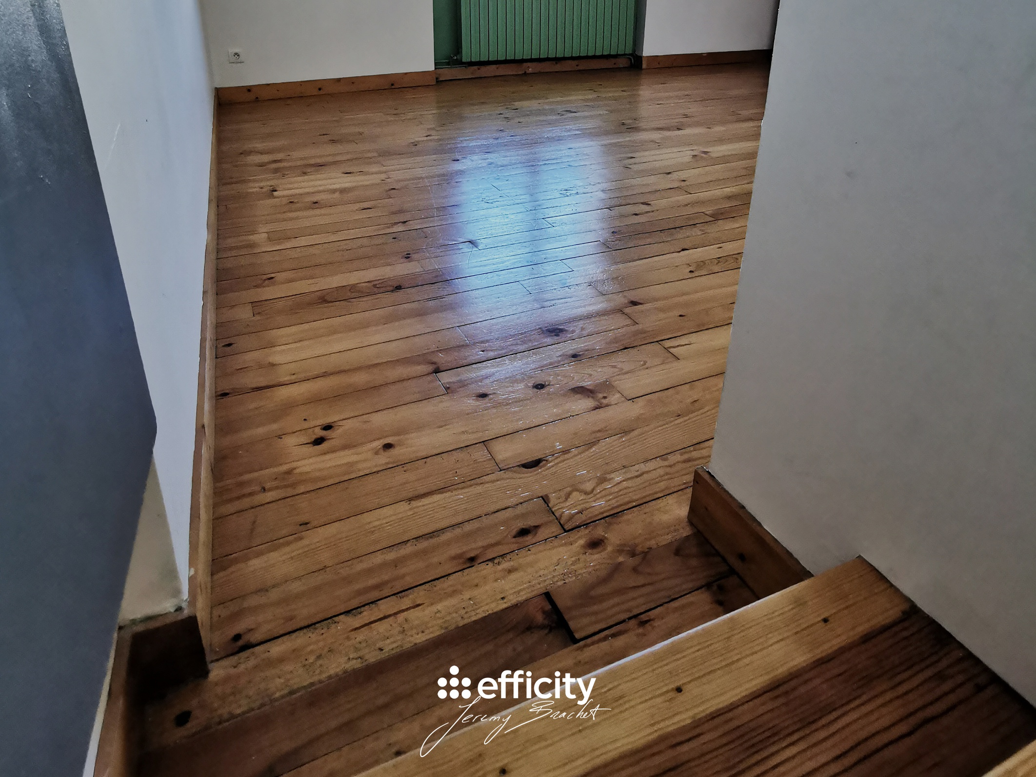 Achat immobilier Maison 6 pièces  93m2 à Niort (79000) - Photo n°10