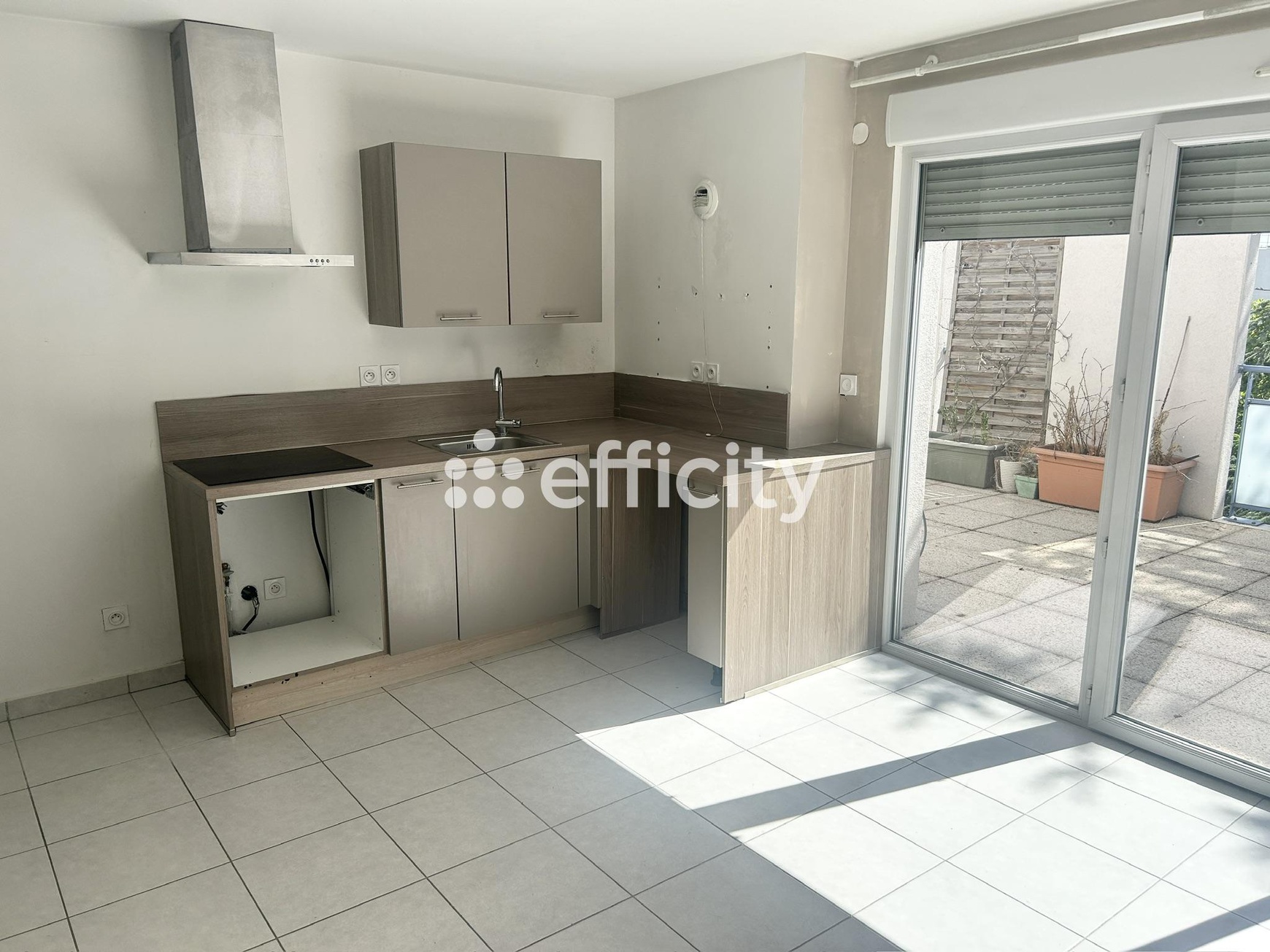 Achat immobilier Appartement 3 pièces  51m2 à Mions (69780) - Photo n°5