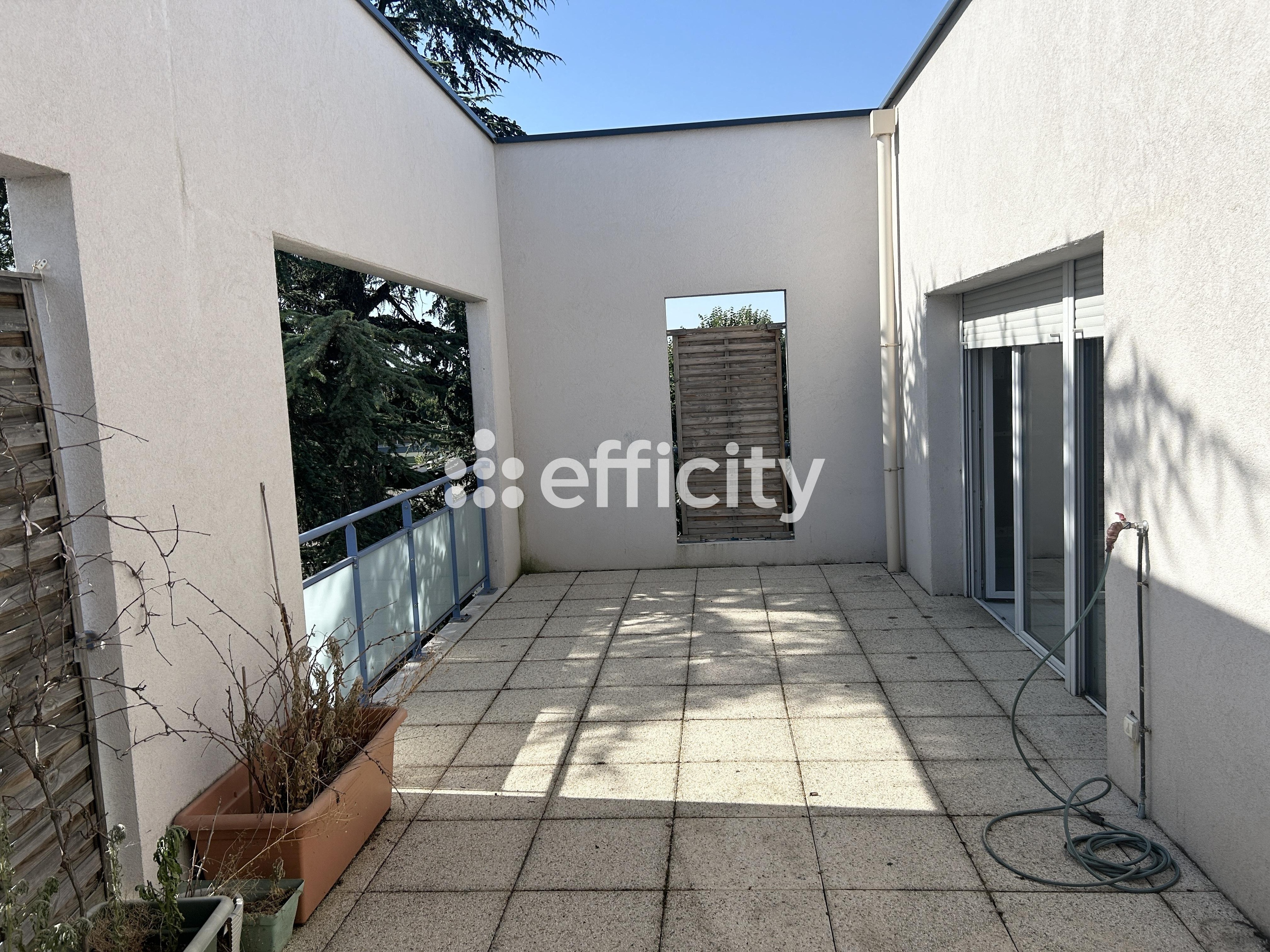 Achat immobilier Appartement 3 pièces  51m2 à Mions (69780) - Photo n°4