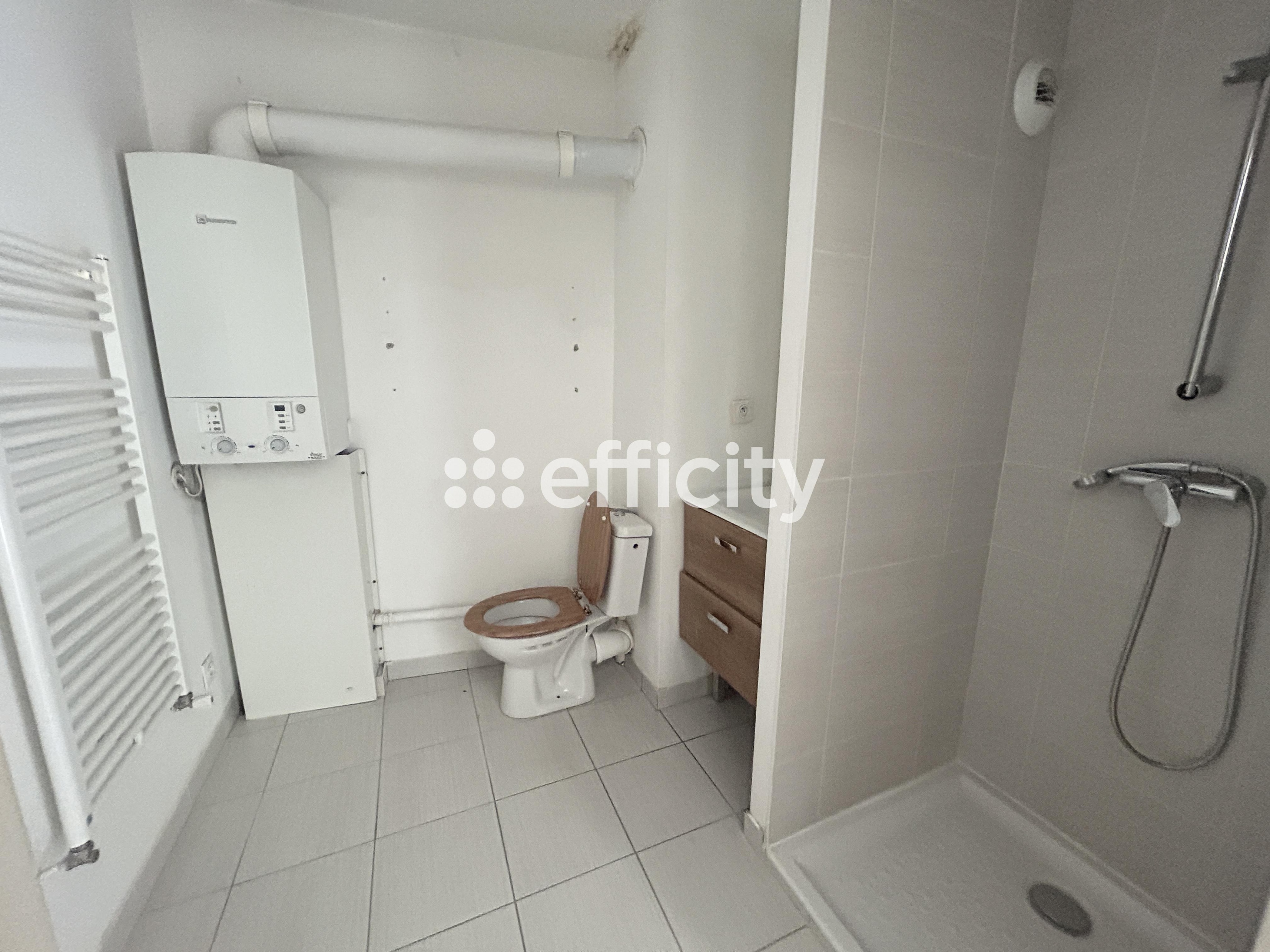 Achat immobilier Appartement 3 pièces  51m2 à Mions (69780) - Photo n°7