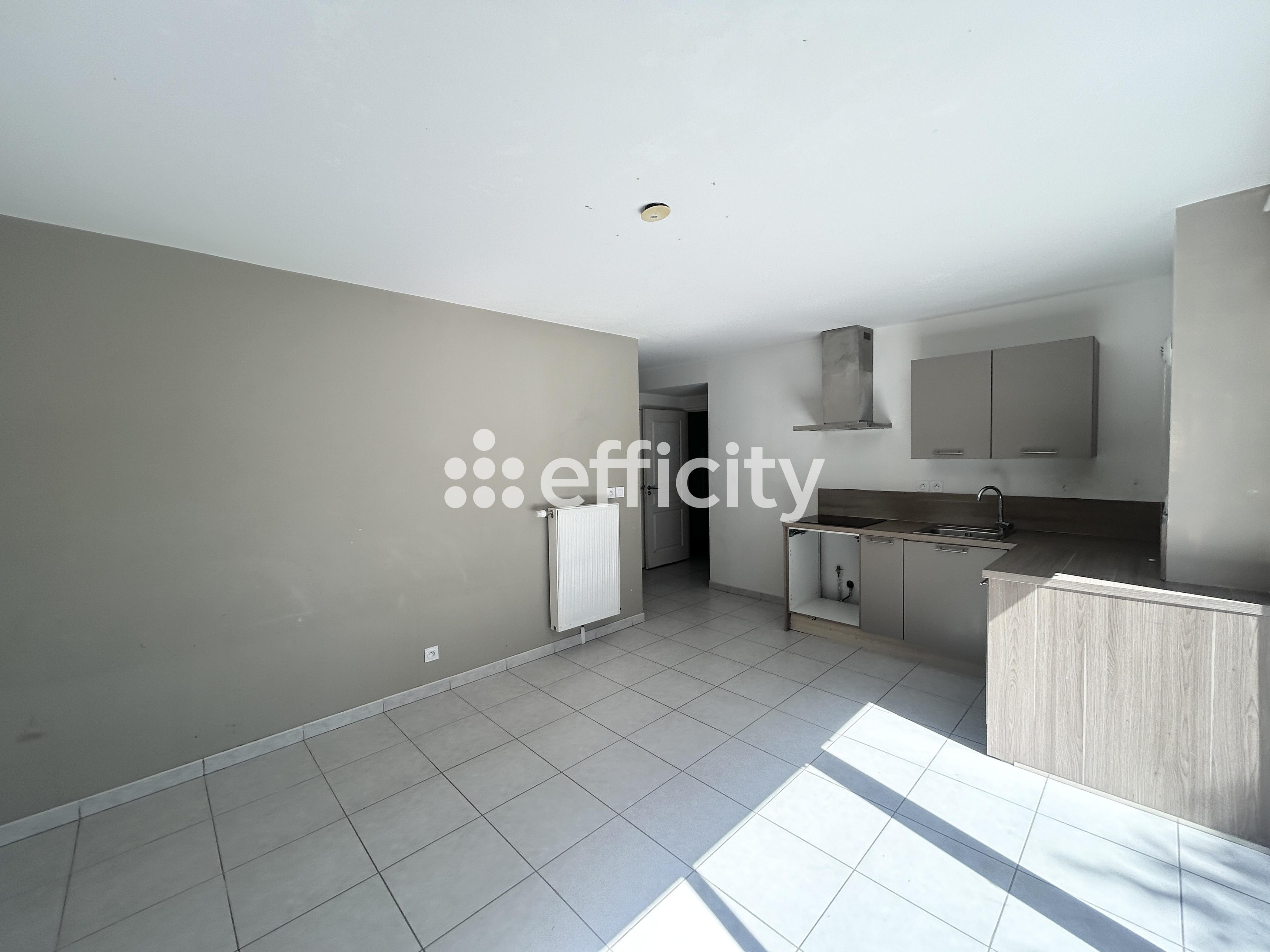 Achat immobilier Appartement 3 pièces  51m2 à Mions (69780) - Photo n°6