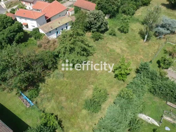 maison 4 pièces - 102m2 à Saint-Romain-le-Puy (42610)