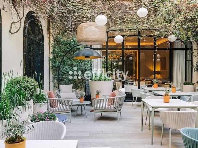 Achat immobilier Fonds de commerce   262m2 à Agde (34300) - Photo n°1