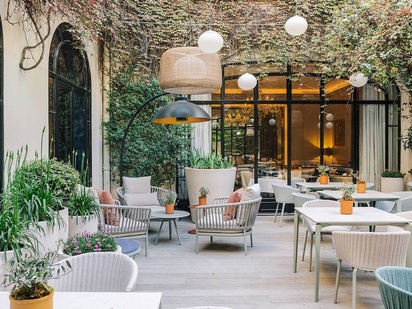 fonds-de-commerce  - 262m2 à Agde (34300)