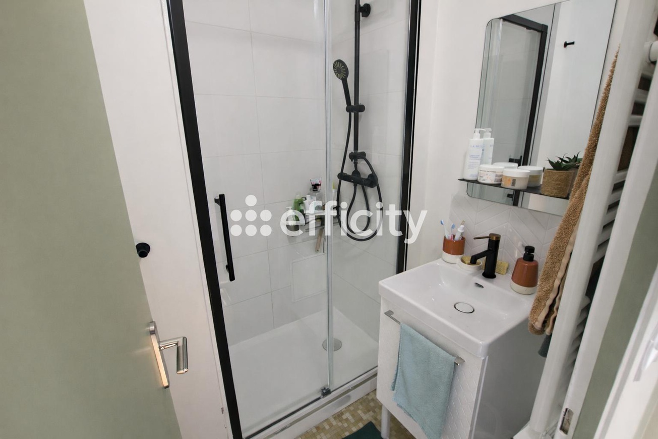 Achat immobilier Appartement 5 pièces  93m2 à Reims (51100) - Photo n°11