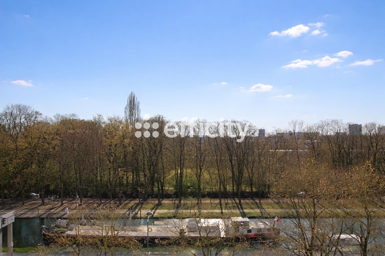 Achat immobilier Appartement 5 pièces  93m2 à Reims (51100) - Photo n°6
