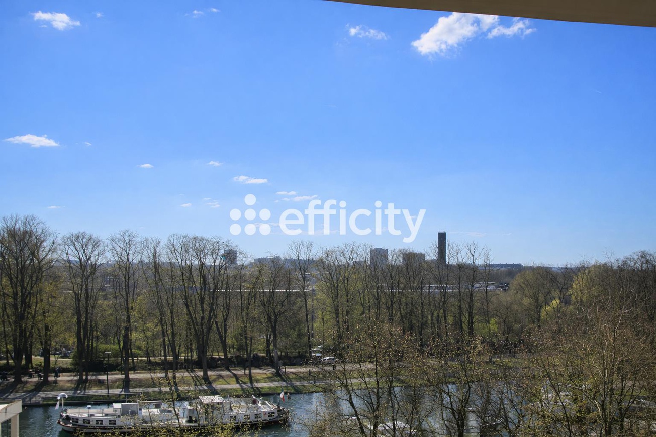 Achat immobilier Appartement 5 pièces  93m2 à Reims (51100) - Photo n°7