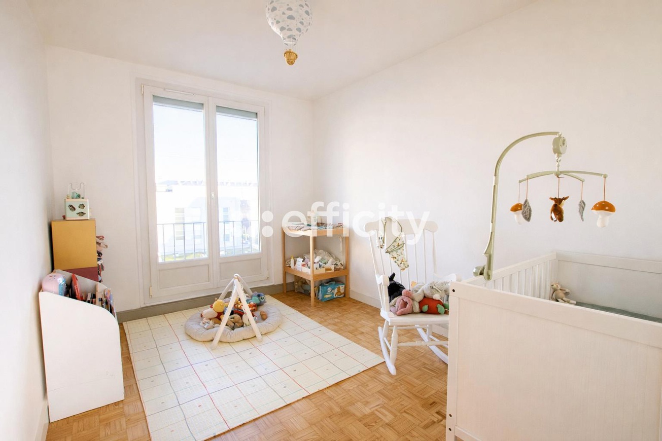 Achat immobilier Appartement 5 pièces  93m2 à Reims (51100) - Photo n°13