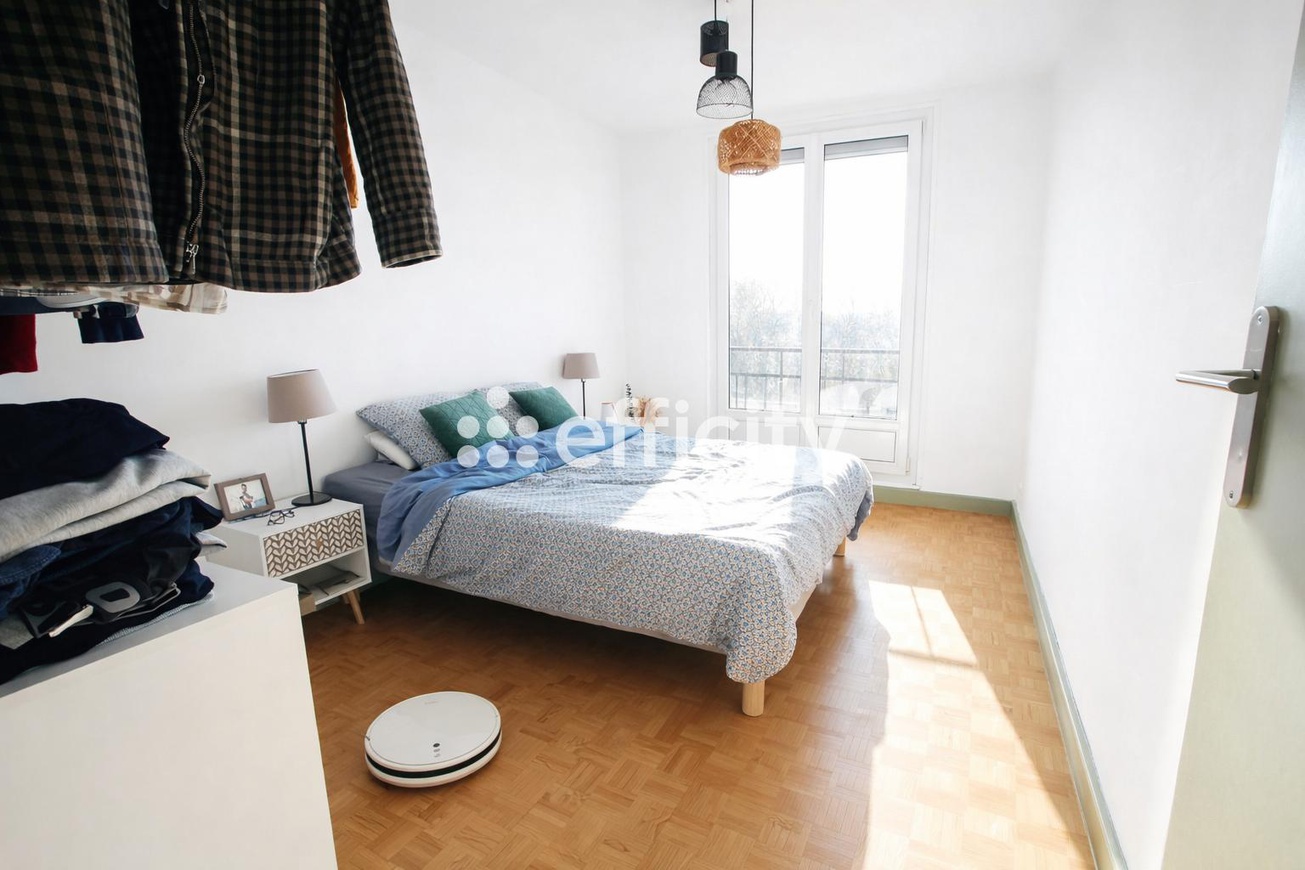 Achat immobilier Appartement 5 pièces  93m2 à Reims (51100) - Photo n°14