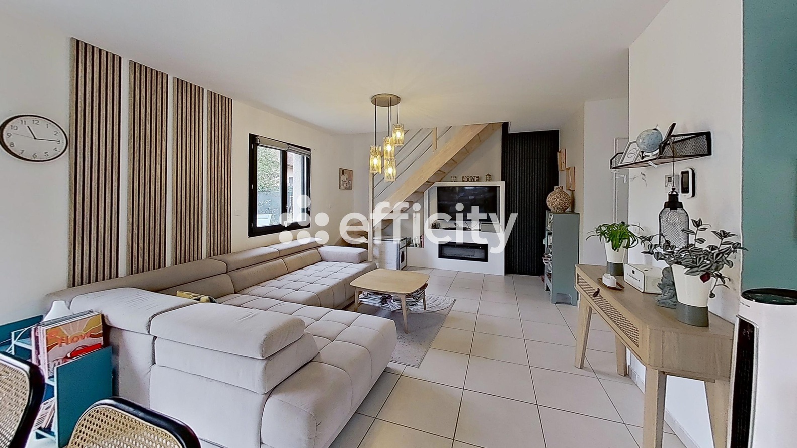 maison 5 pièces - 105m2 à Bons-en-Chablais (74890)