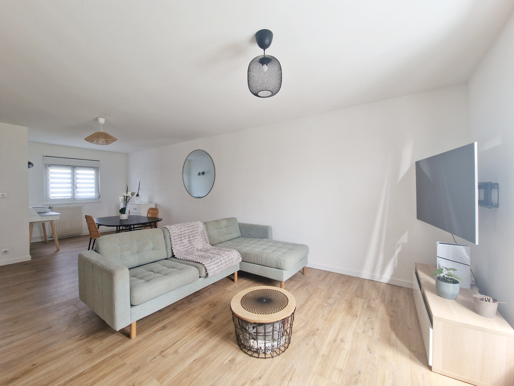 maison 5 pièces - 90m2 à Seclin (59113)