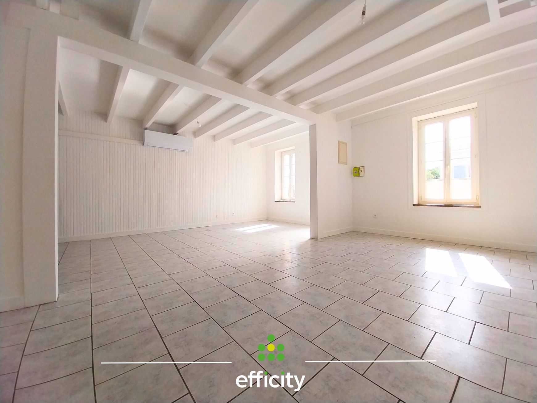Achat immobilier Maison 3 pièces  75m2 à Royan (17200) - Photo n°5