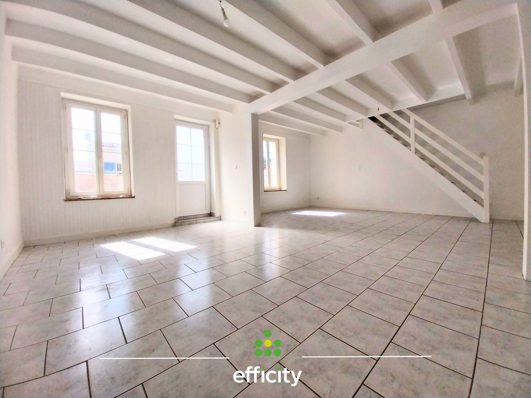 Achat immobilier Maison 3 pièces  75m2 à Royan (17200) - Photo n°4