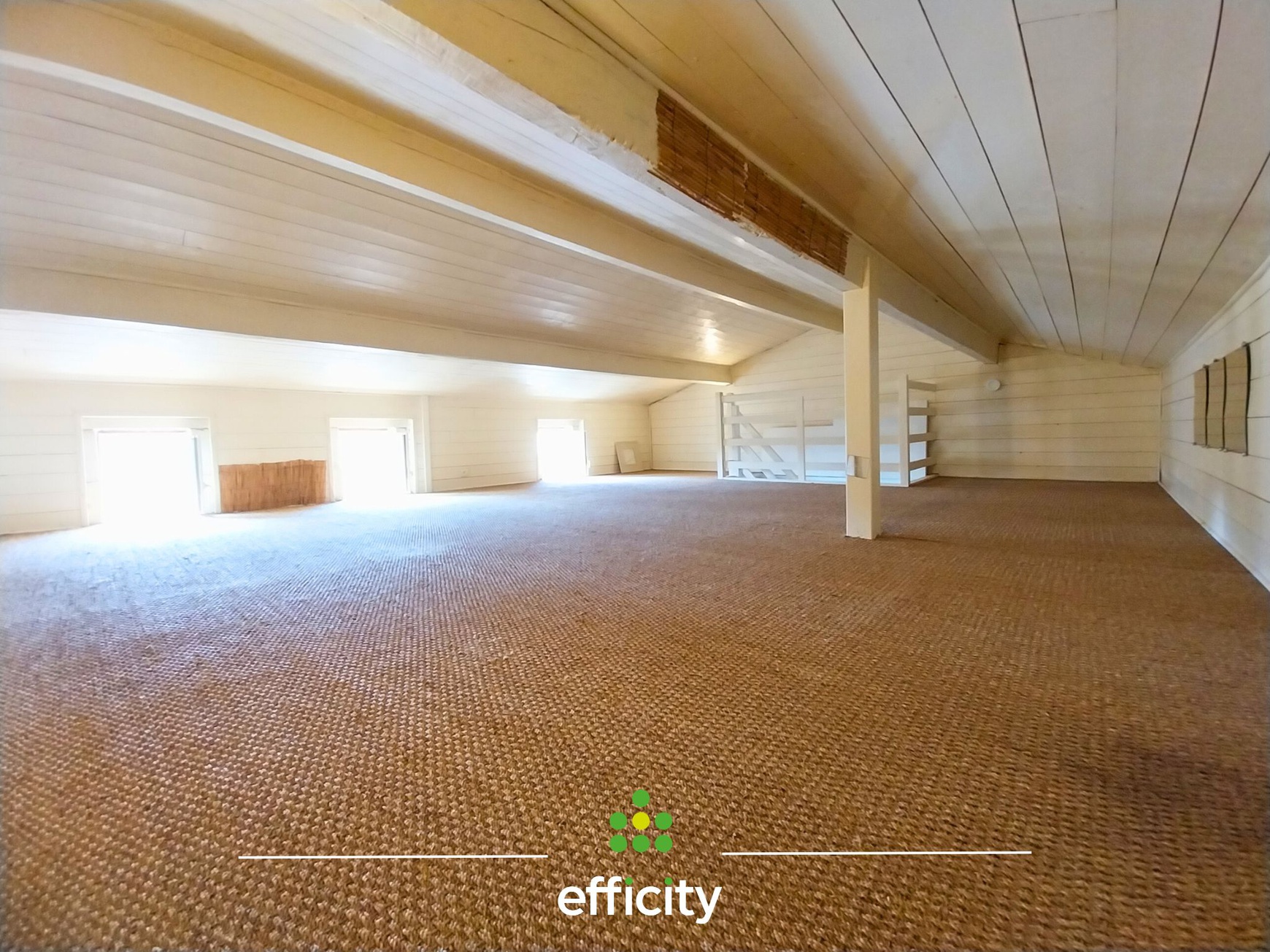 Achat immobilier Maison 3 pièces  75m2 à Royan (17200) - Photo n°10