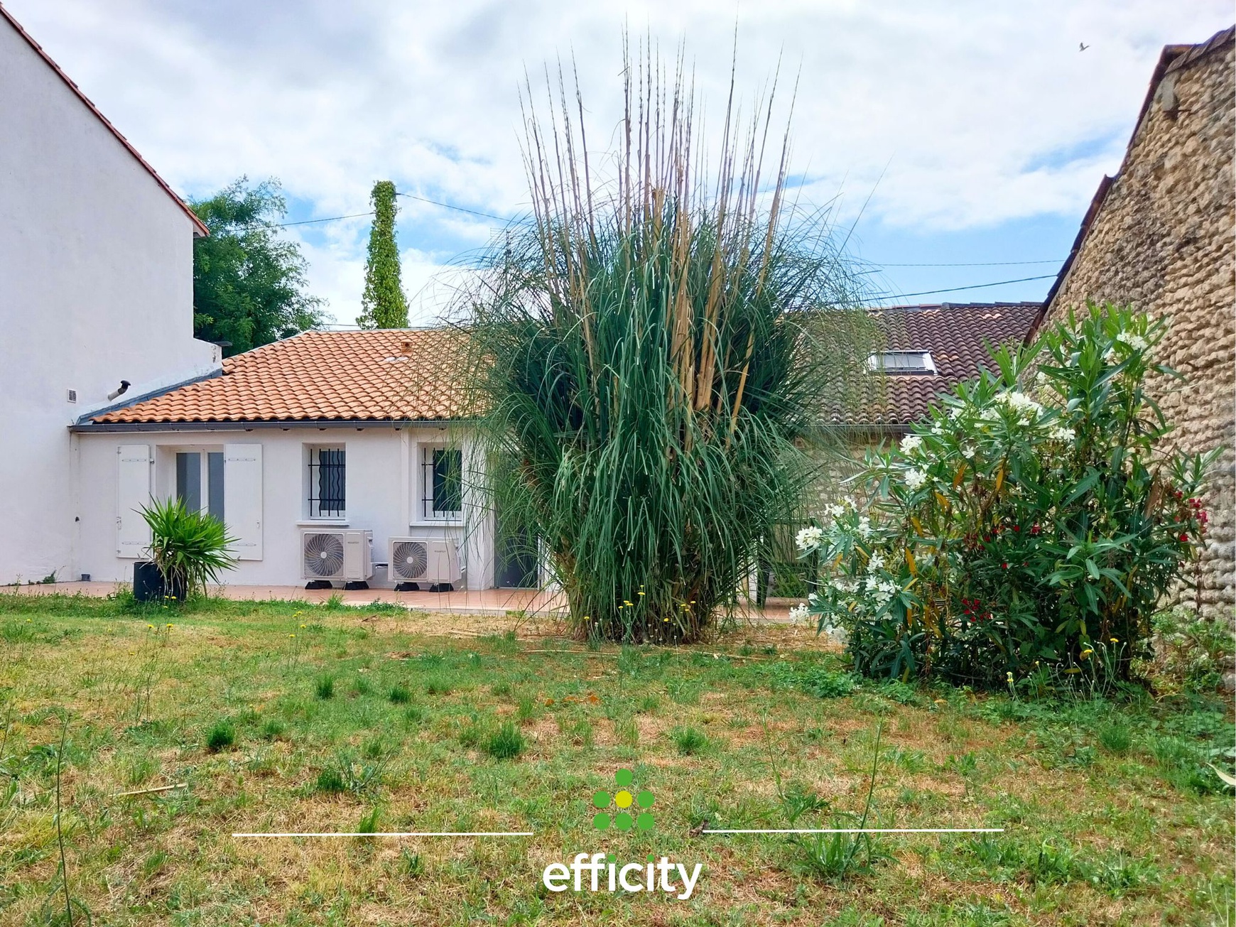 Achat immobilier Maison 3 pièces  75m2 à Royan (17200) - Photo n°1