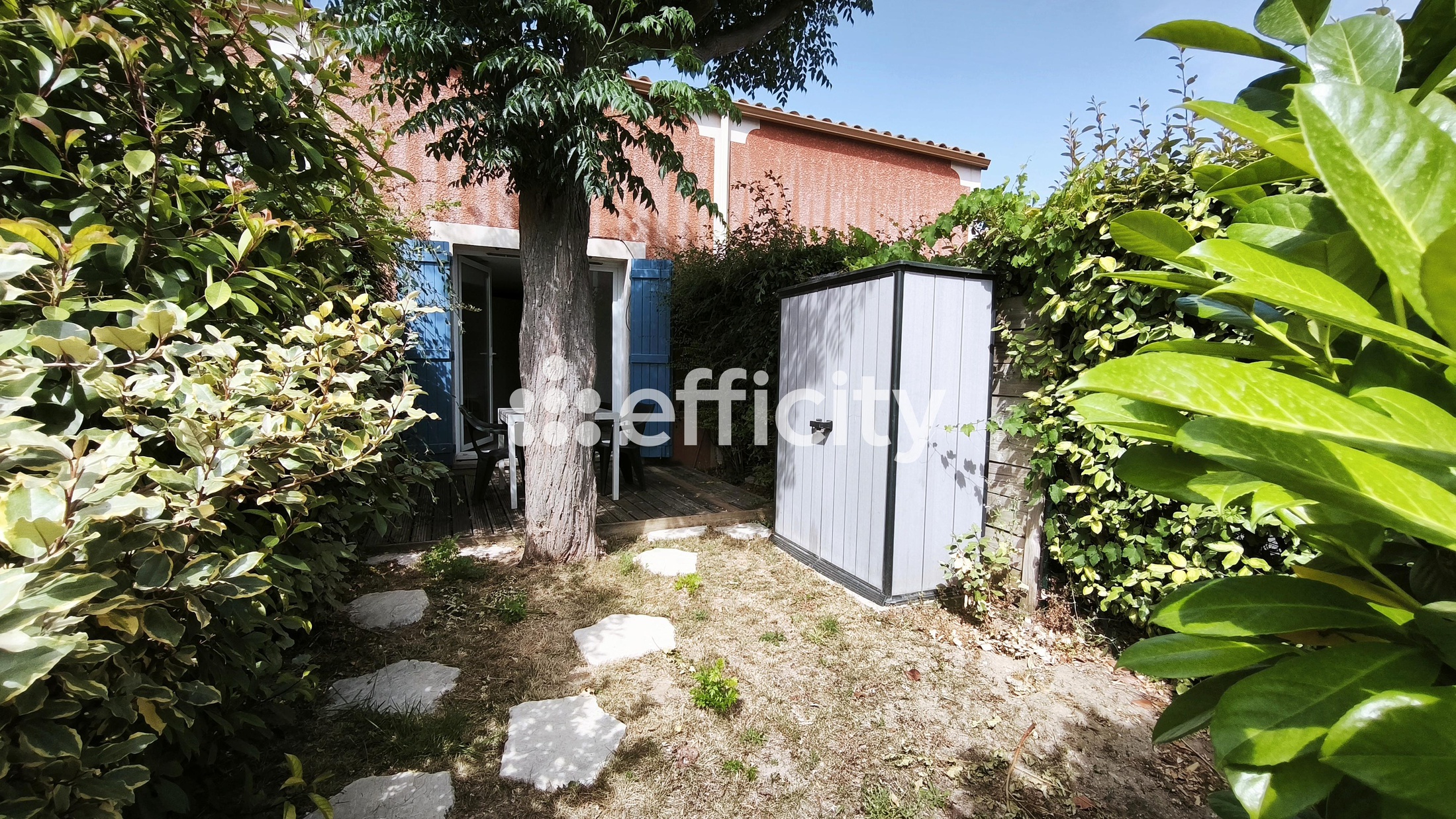 maison 3 pièces - 34m2 à Béziers (34500)