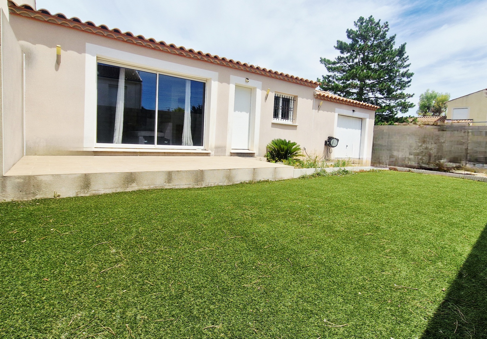 maison 4 pièces - 85m2 à Marguerittes (30320)