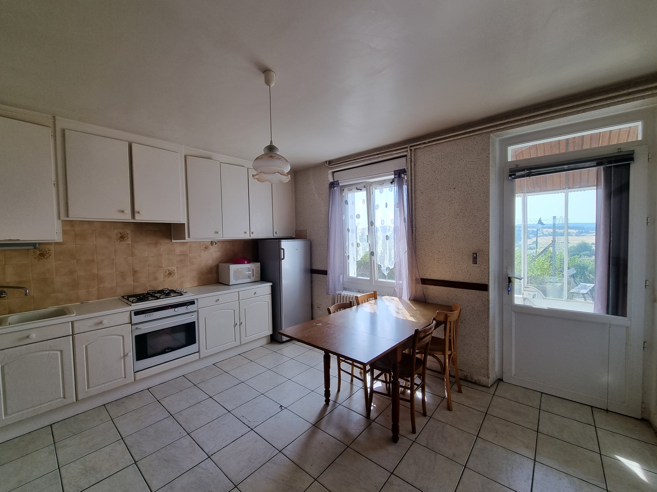 maison 6 pièces - 90m2 à Saint-Alban-sur-Limagnole (48120)