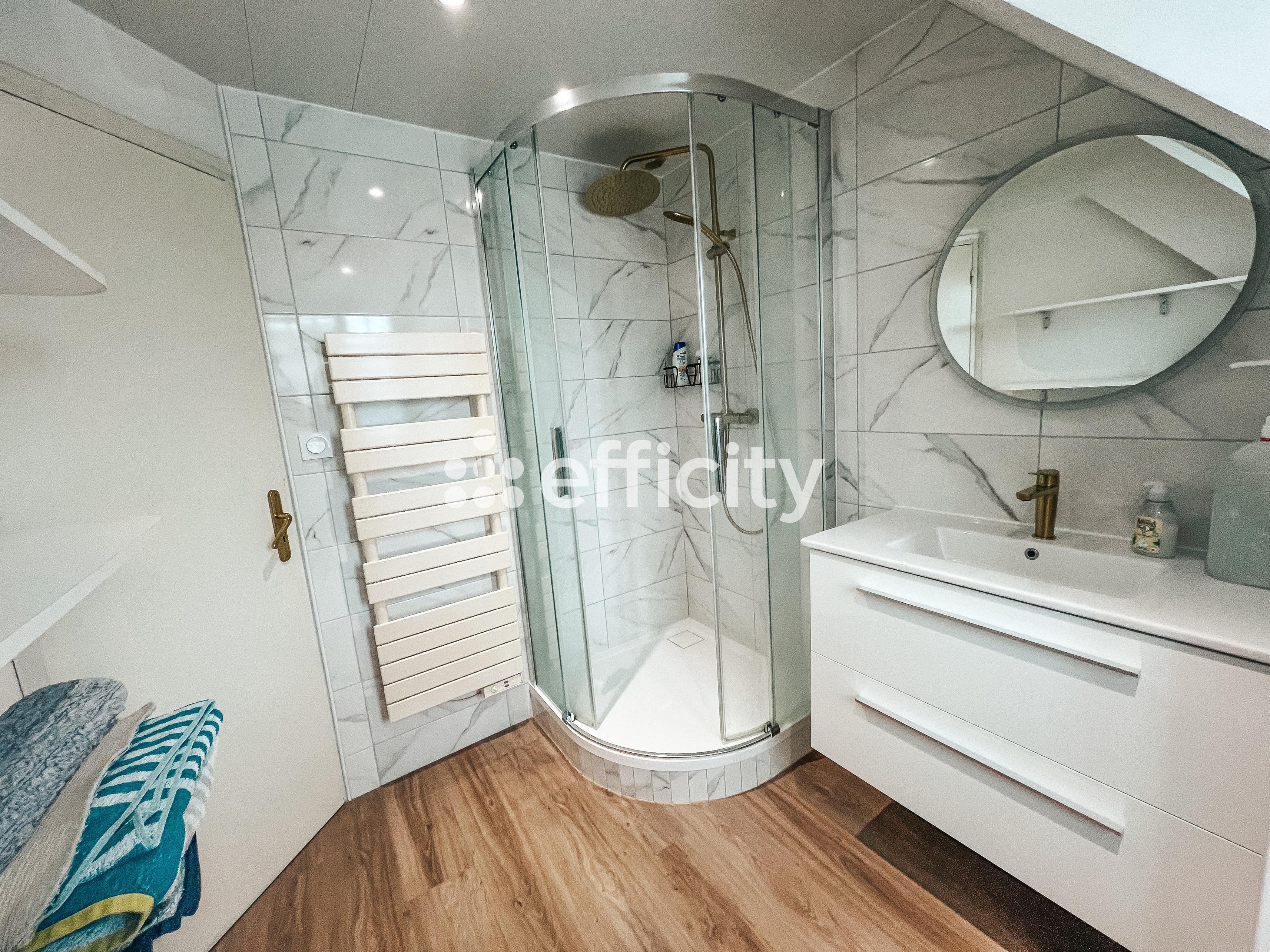 Achat immobilier Appartement 3 pièces  81m2 à Tréguier (22220) - Photo n°5