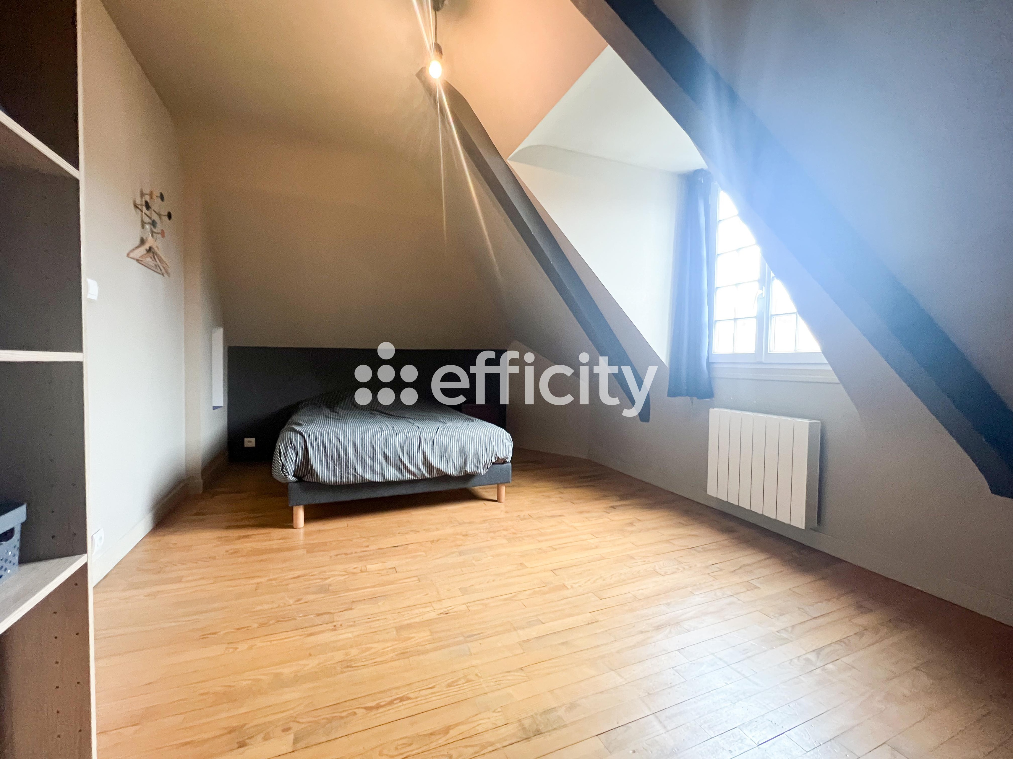 Achat immobilier Appartement 3 pièces  81m2 à Tréguier (22220) - Photo n°8