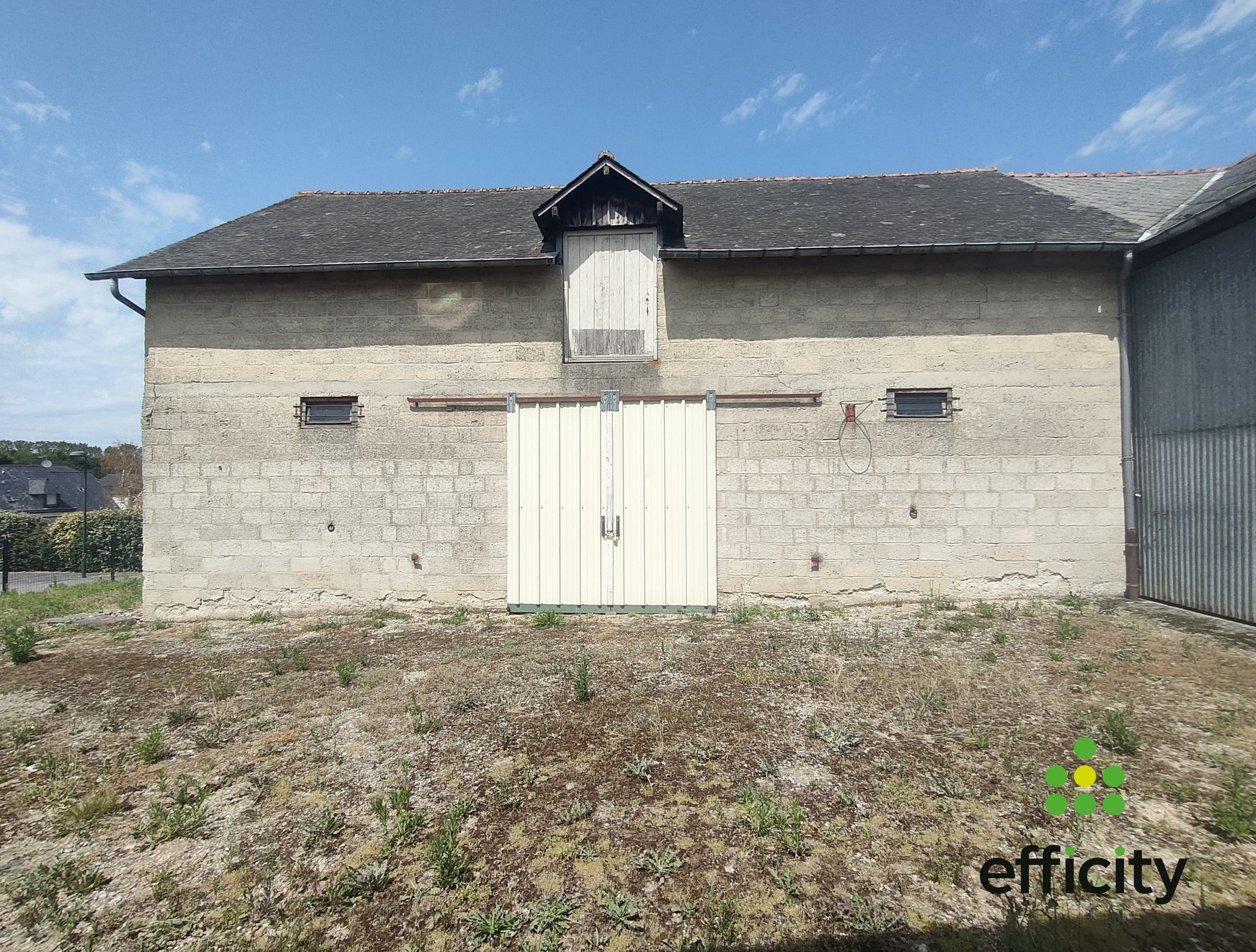 maison 2 pièces - 332m2 à Vitré (35500)