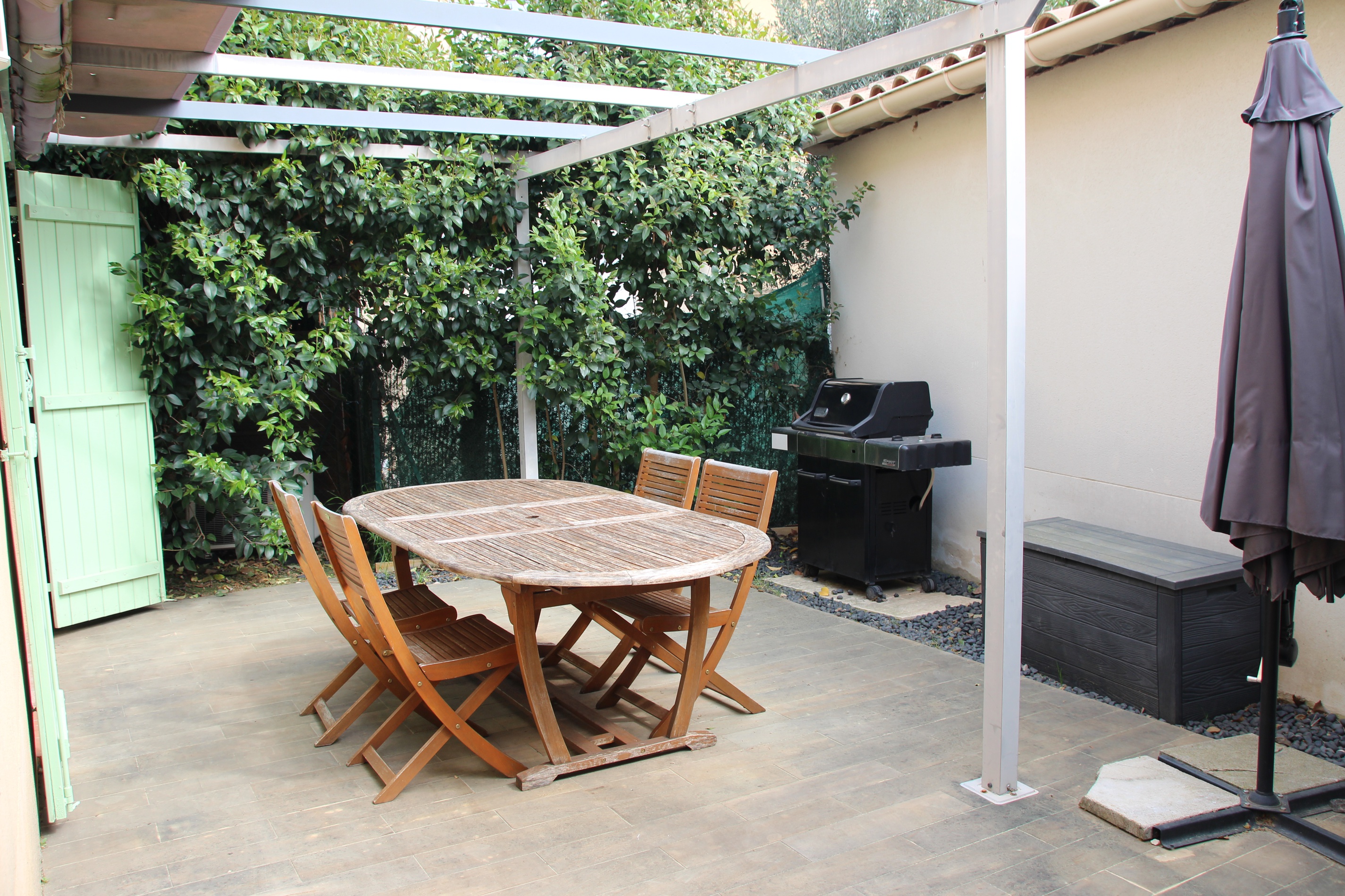 maison 4 pièces - 70m2 à Sénas (13560)