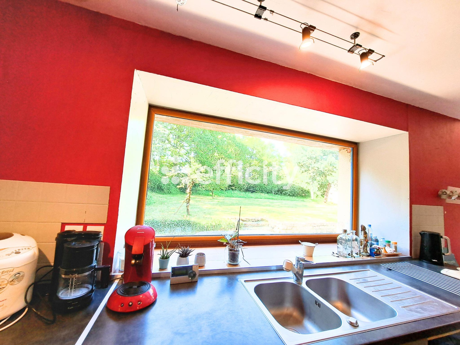 Achat immobilier Maison 7 pièces  237m2 à Liffré (35340) - Photo n°8