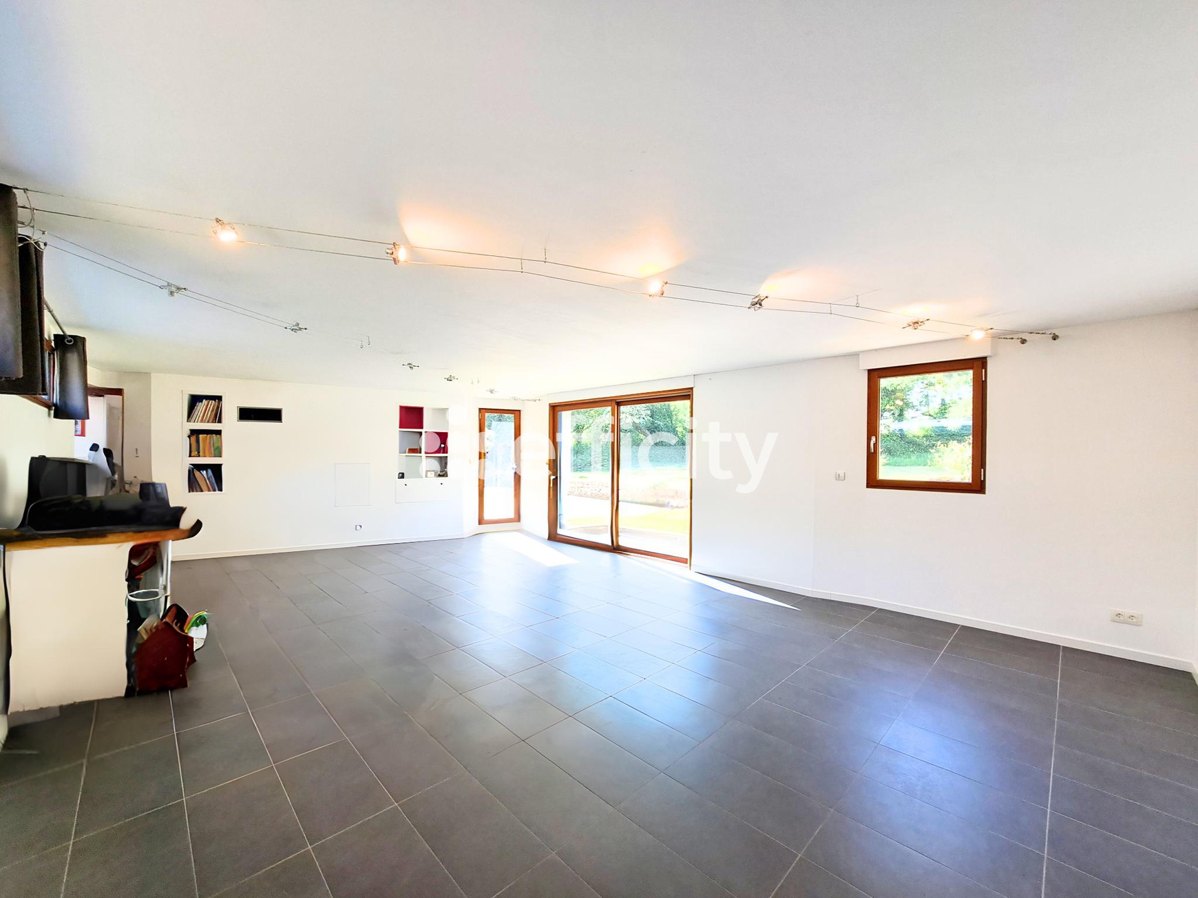 Achat immobilier Maison 7 pièces  237m2 à Liffré (35340) - Photo n°6