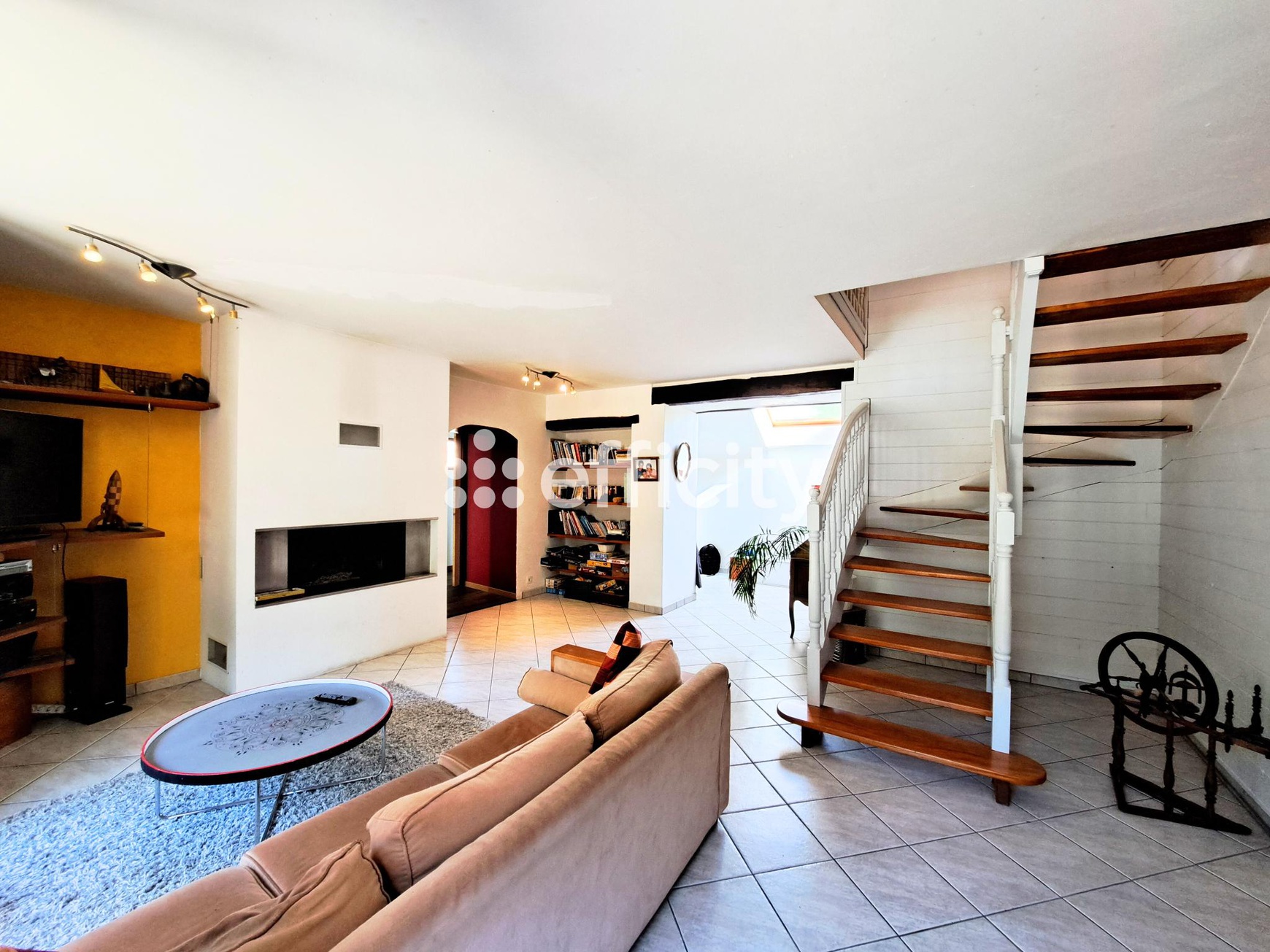 Achat immobilier Maison 7 pièces  237m2 à Liffré (35340) - Photo n°4