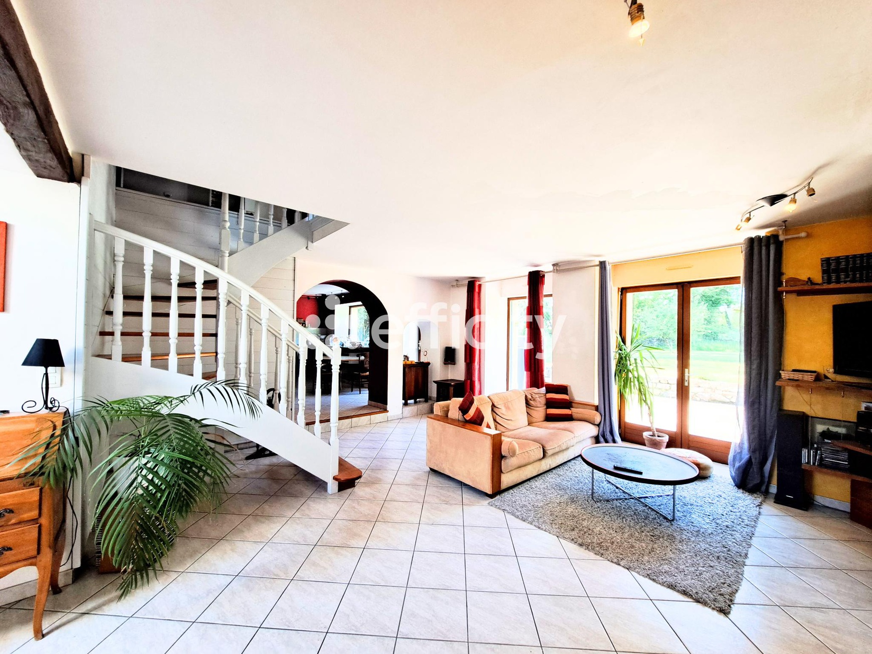 Achat immobilier Maison 7 pièces  237m2 à Liffré (35340) - Photo n°7