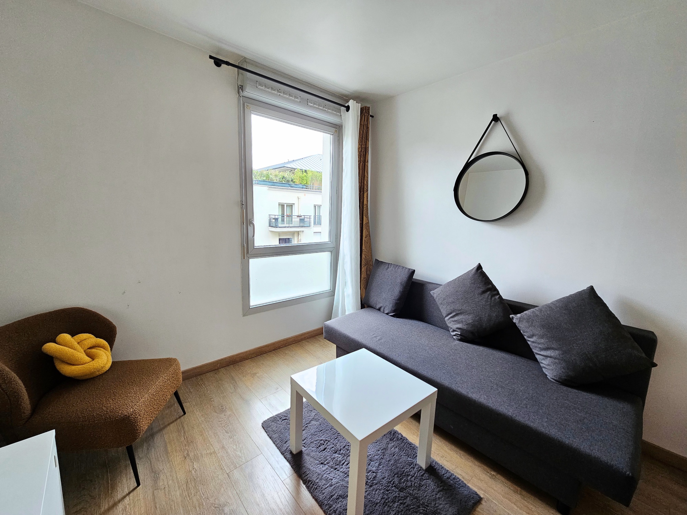 appartement 1 pièces - 18m2 à Rosny-sous-Bois (93110)