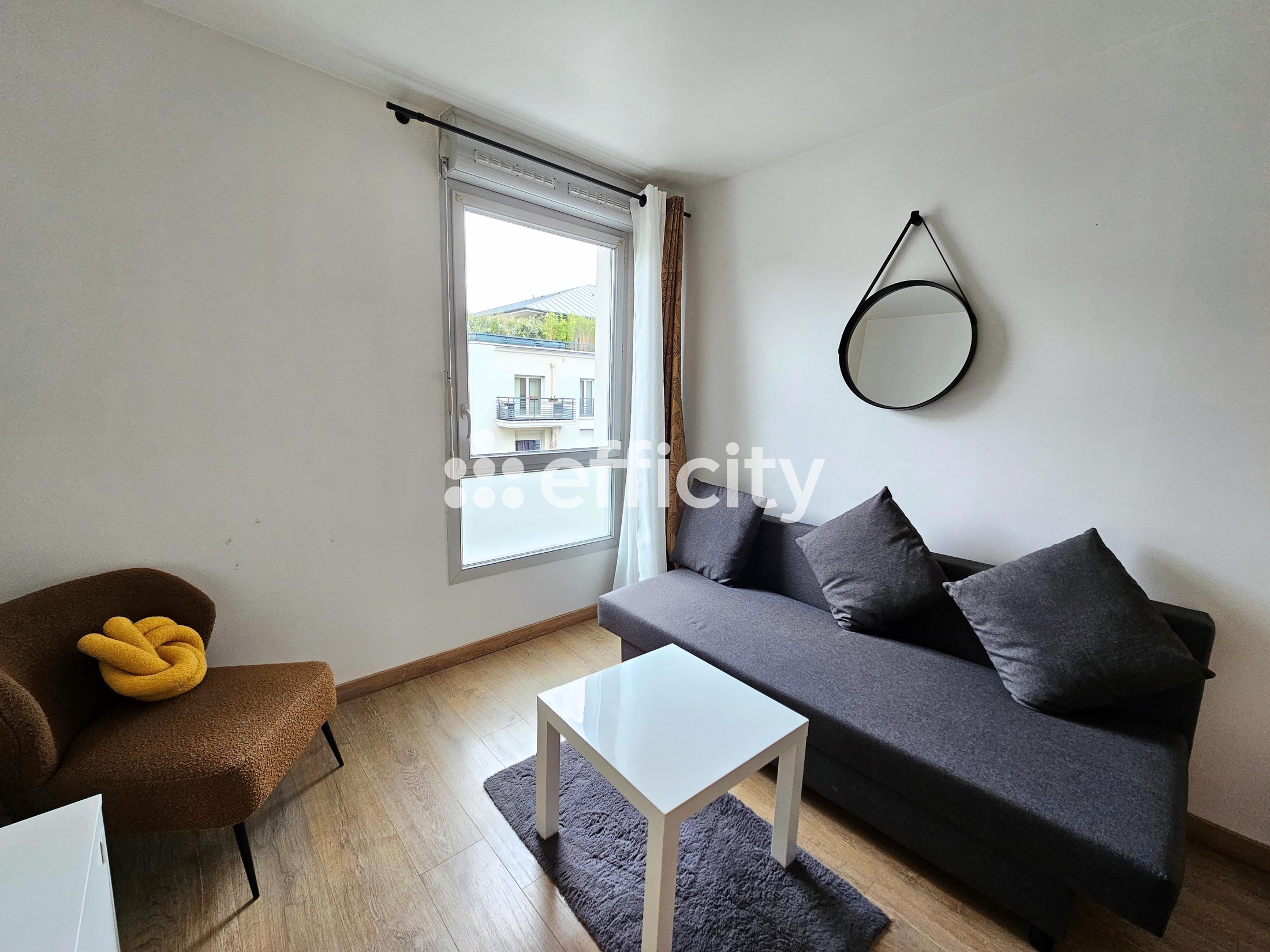 appartement 1 pièces - 18,0m2 à Rosny-sous-Bois (93110)