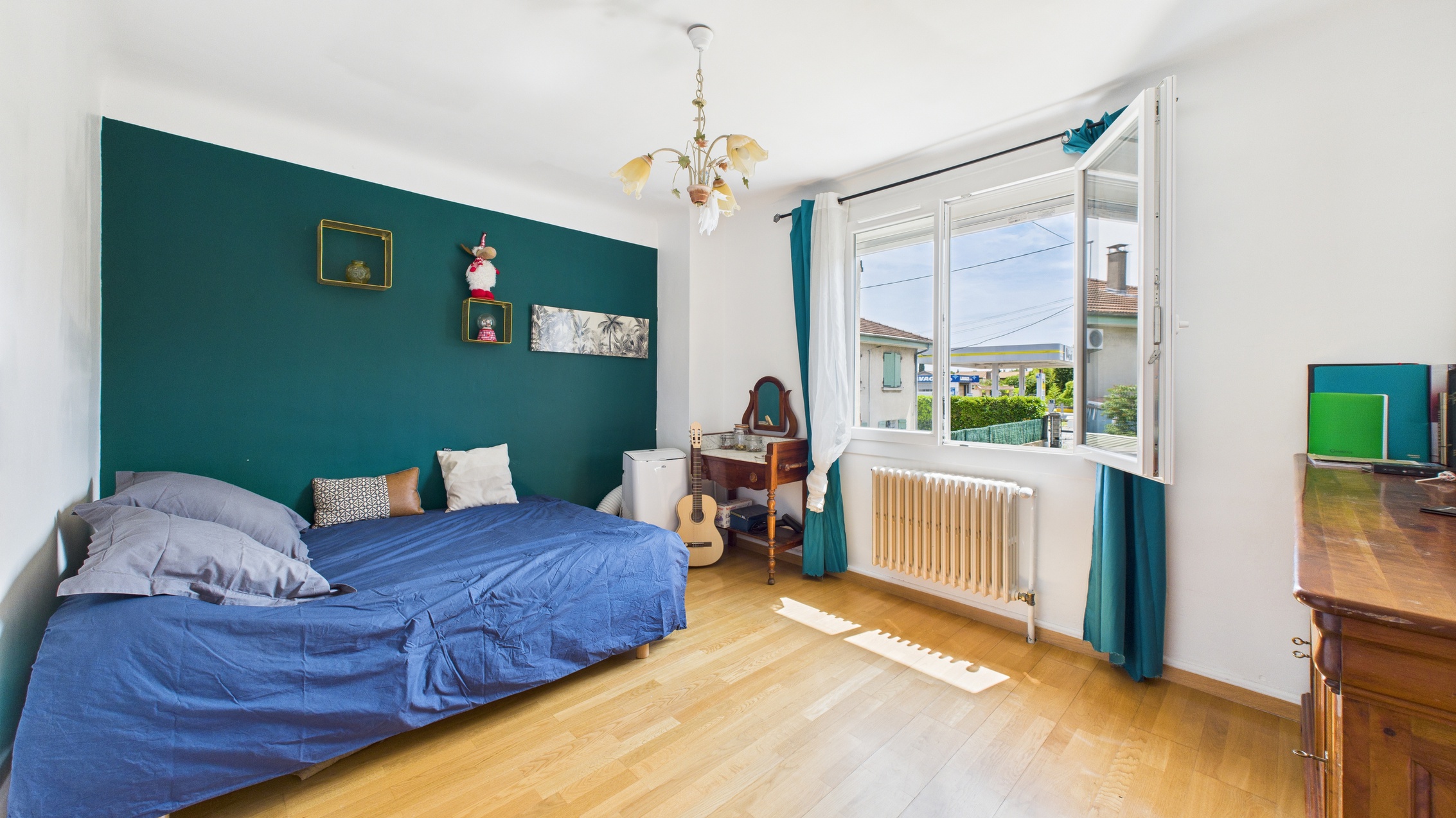 Achat immobilier Maison 4 pièces  73m2 à Valence (26000) - Photo n°6