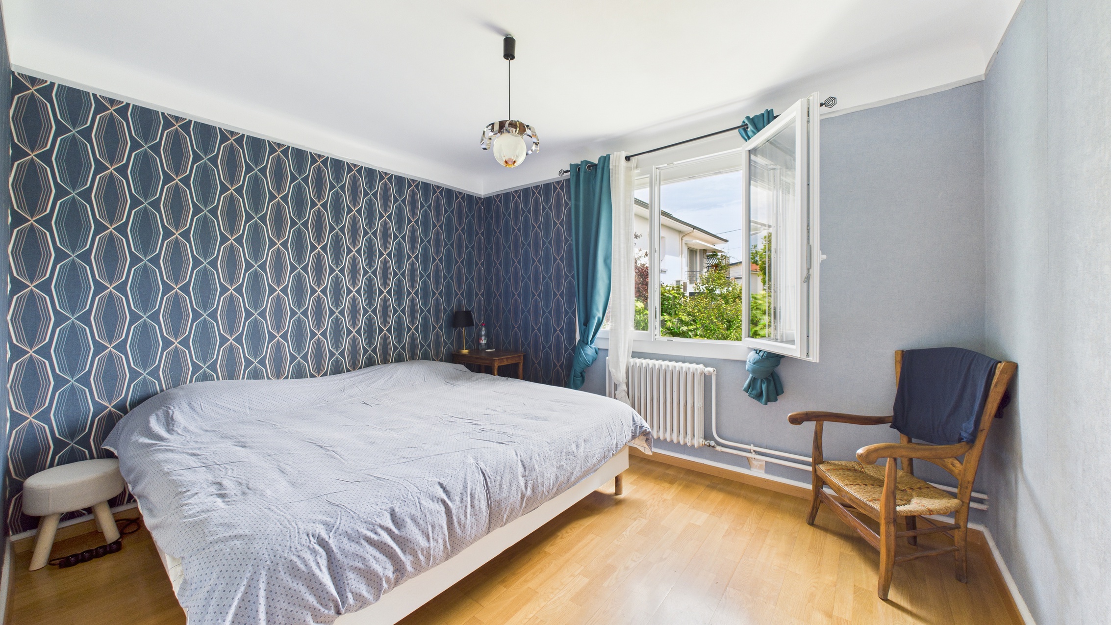 Achat immobilier Maison 4 pièces  73m2 à Valence (26000) - Photo n°5