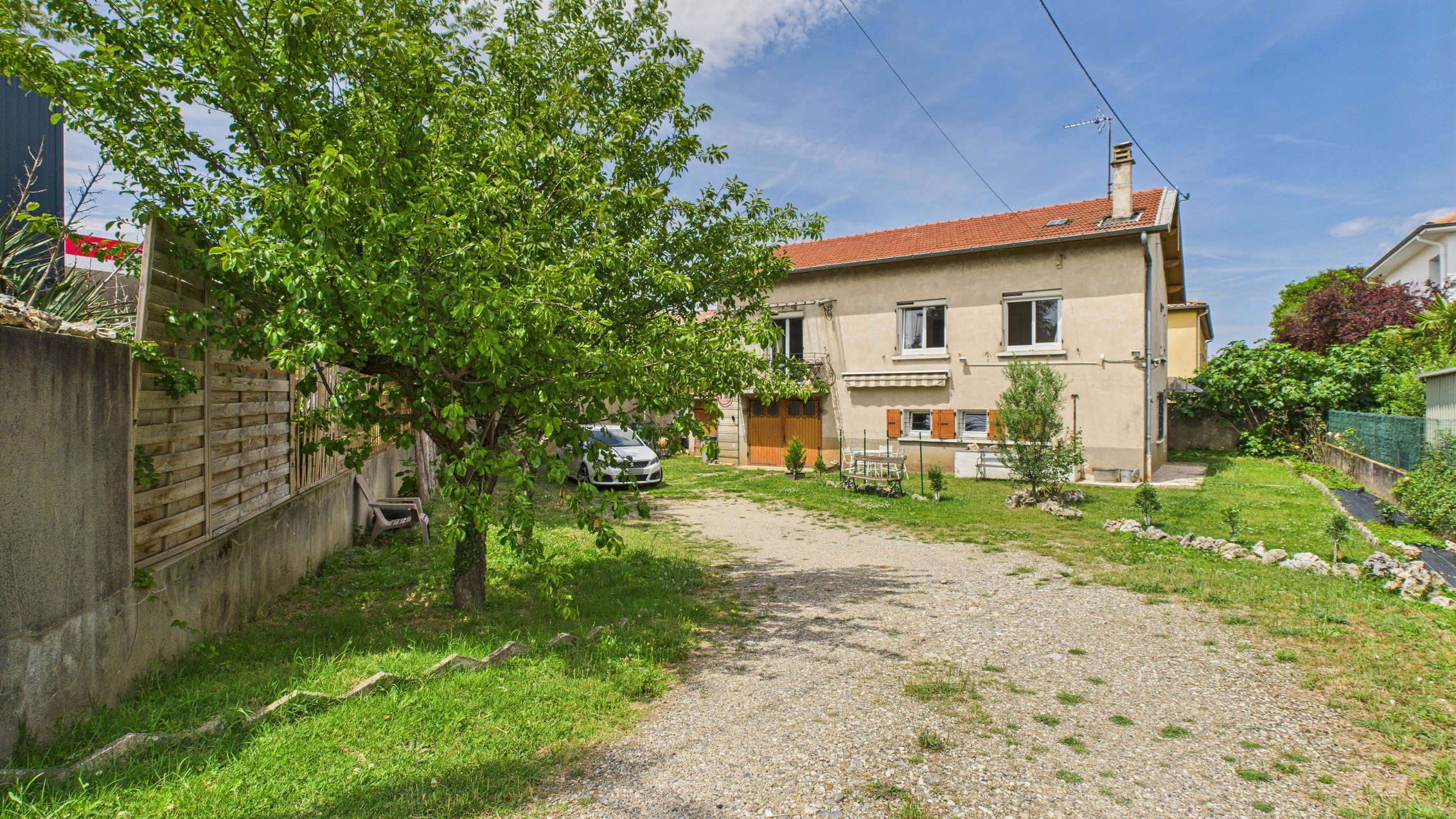 Achat immobilier Maison 4 pièces  73m2 à Valence (26000) - Photo n°10
