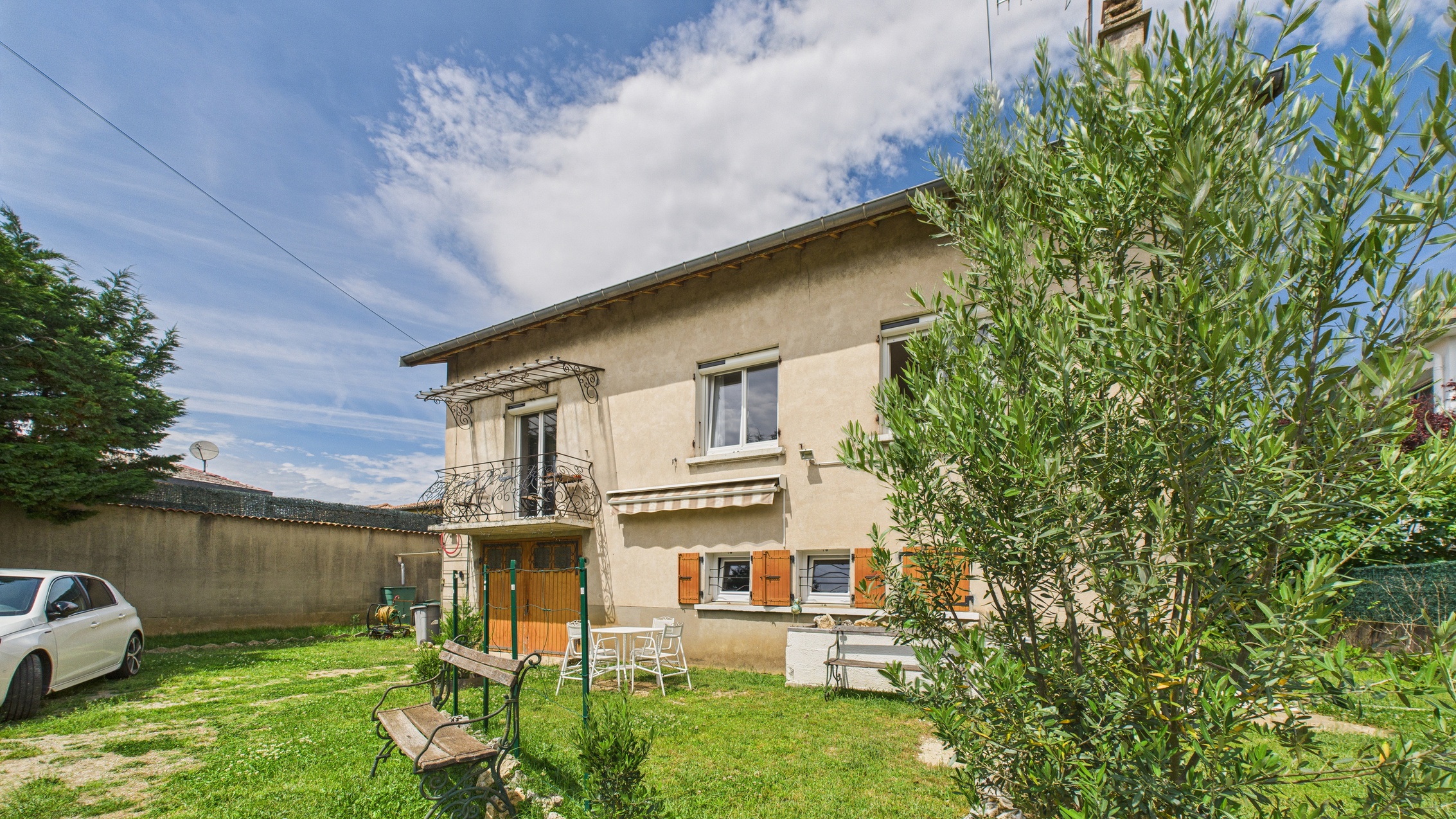 Achat immobilier Maison 4 pièces  73m2 à Valence (26000) - Photo n°11