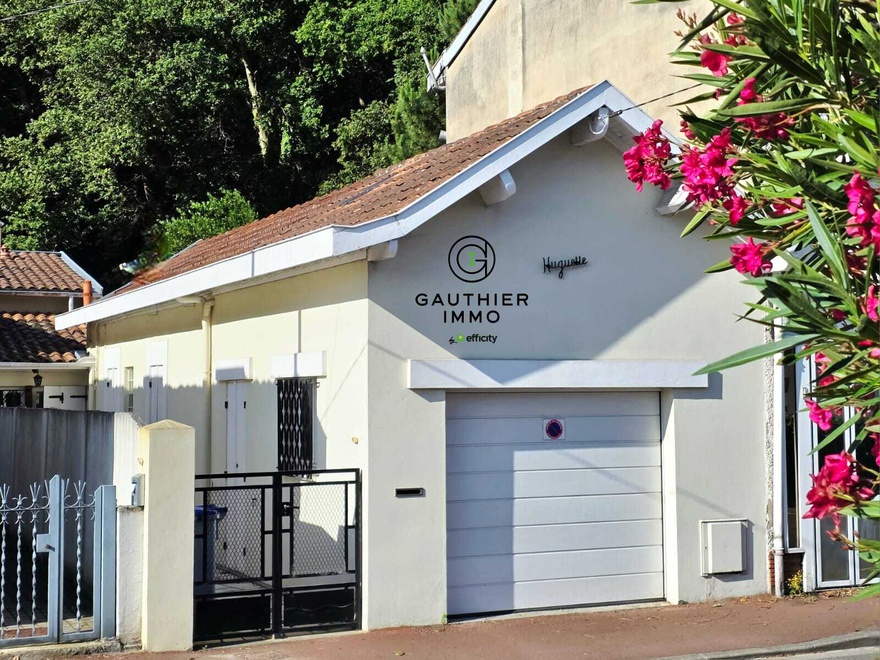 maison 3 pièces - 65m2 à Arcachon (33120)