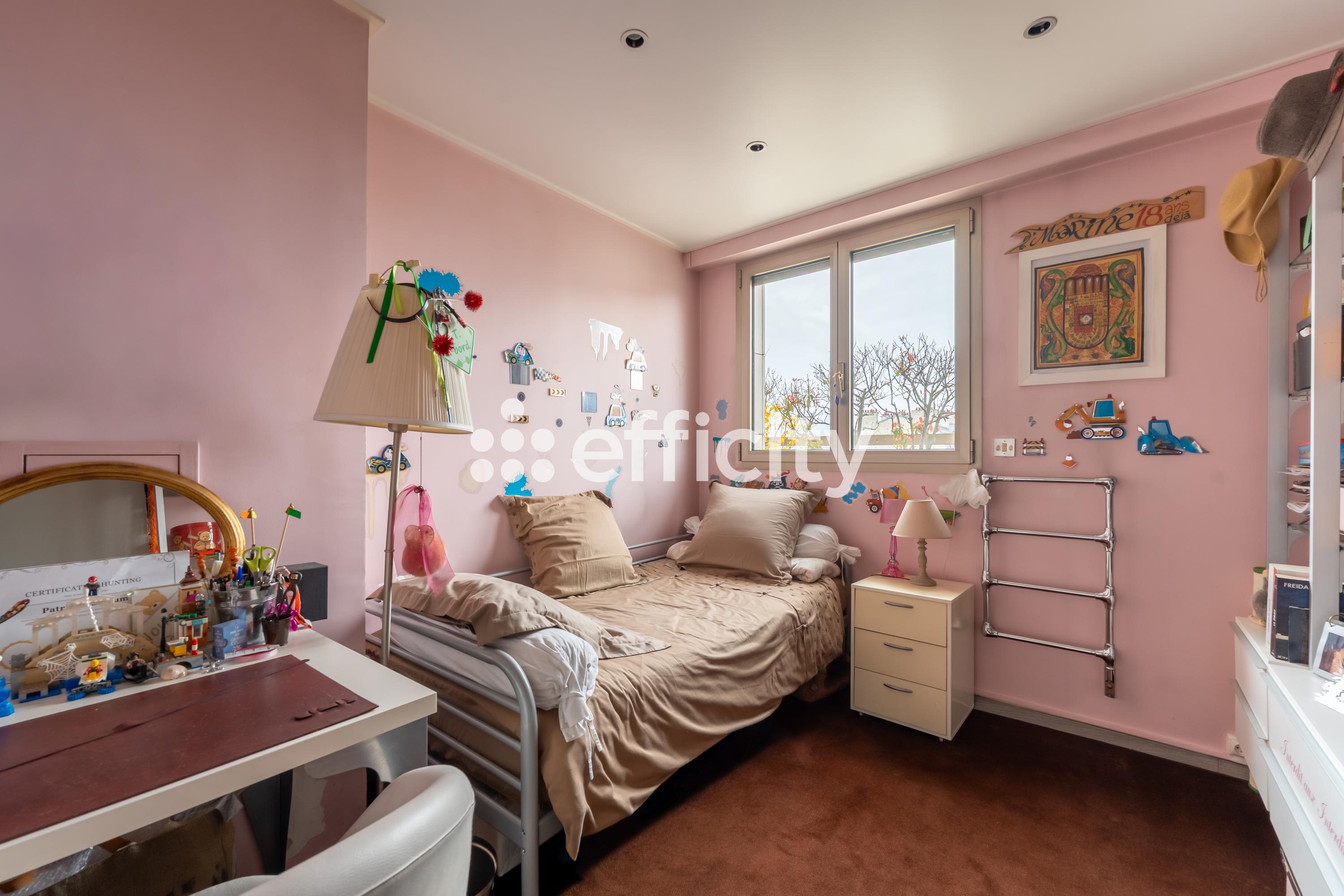 Achat immobilier Appartement 6 pièces  175m2 à Levallois-Perret (92300) - Photo n°20