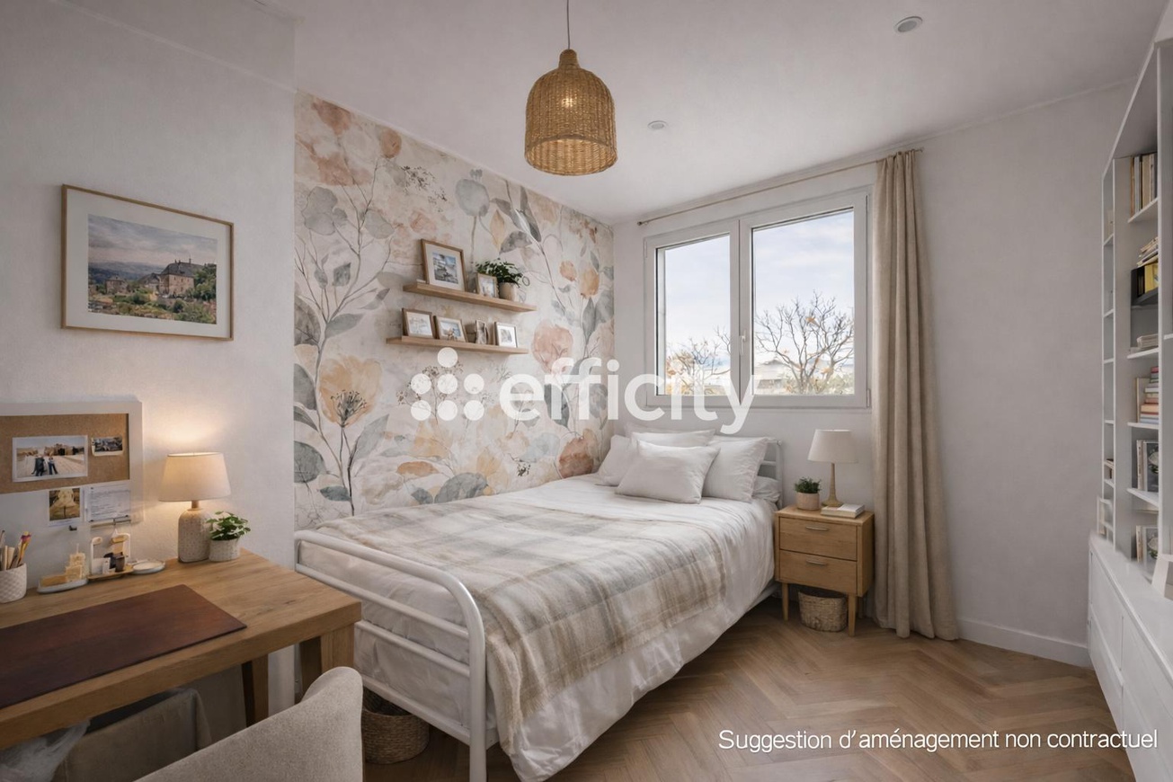 Achat immobilier Appartement 6 pièces  175m2 à Levallois-Perret (92300) - Photo n°19