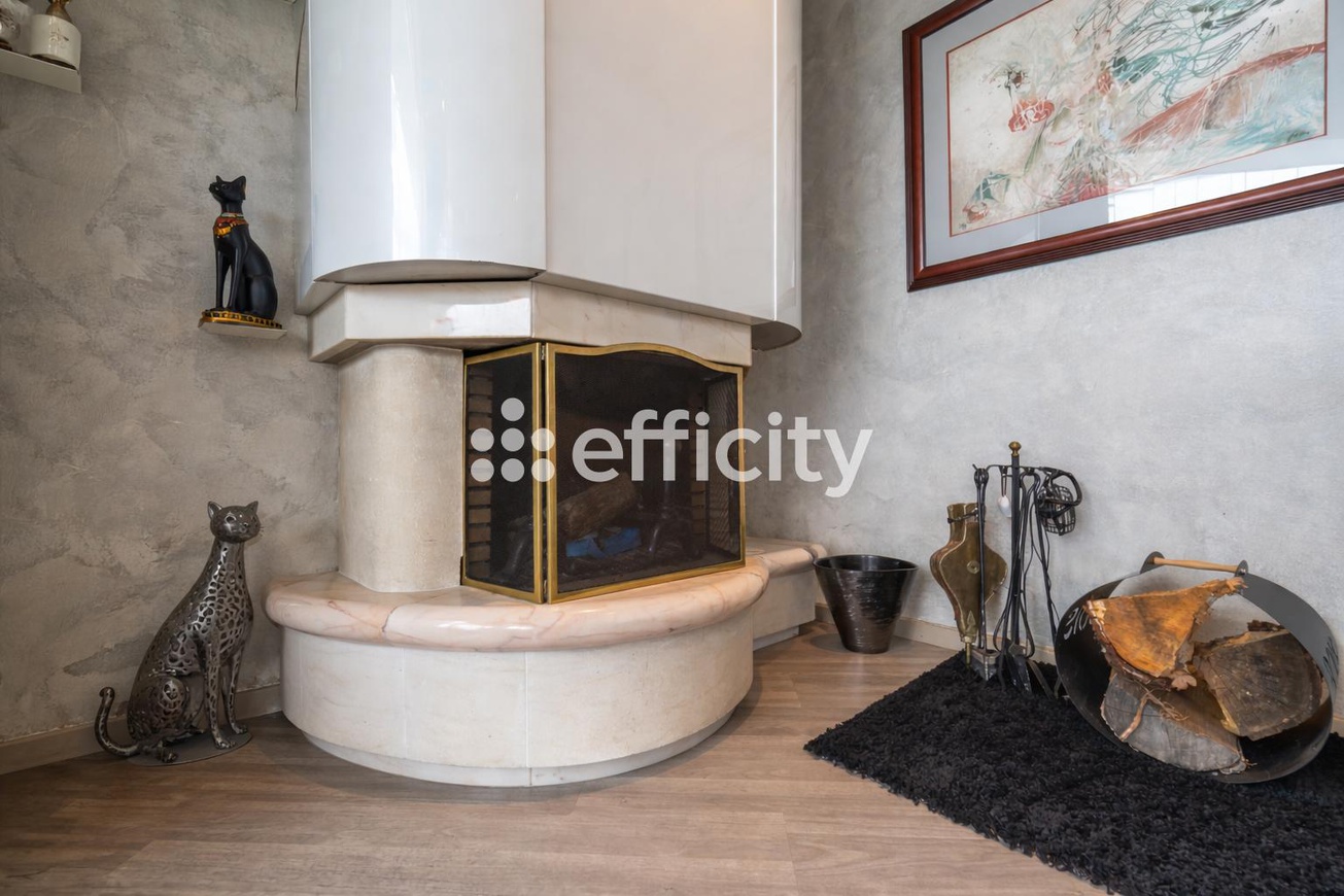 Achat immobilier Appartement 6 pièces  175m2 à Levallois-Perret (92300) - Photo n°11