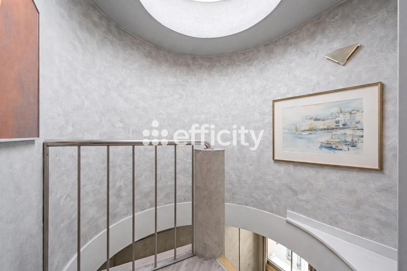 Achat immobilier Appartement 6 pièces  175m2 à Levallois-Perret (92300) - Photo n°26