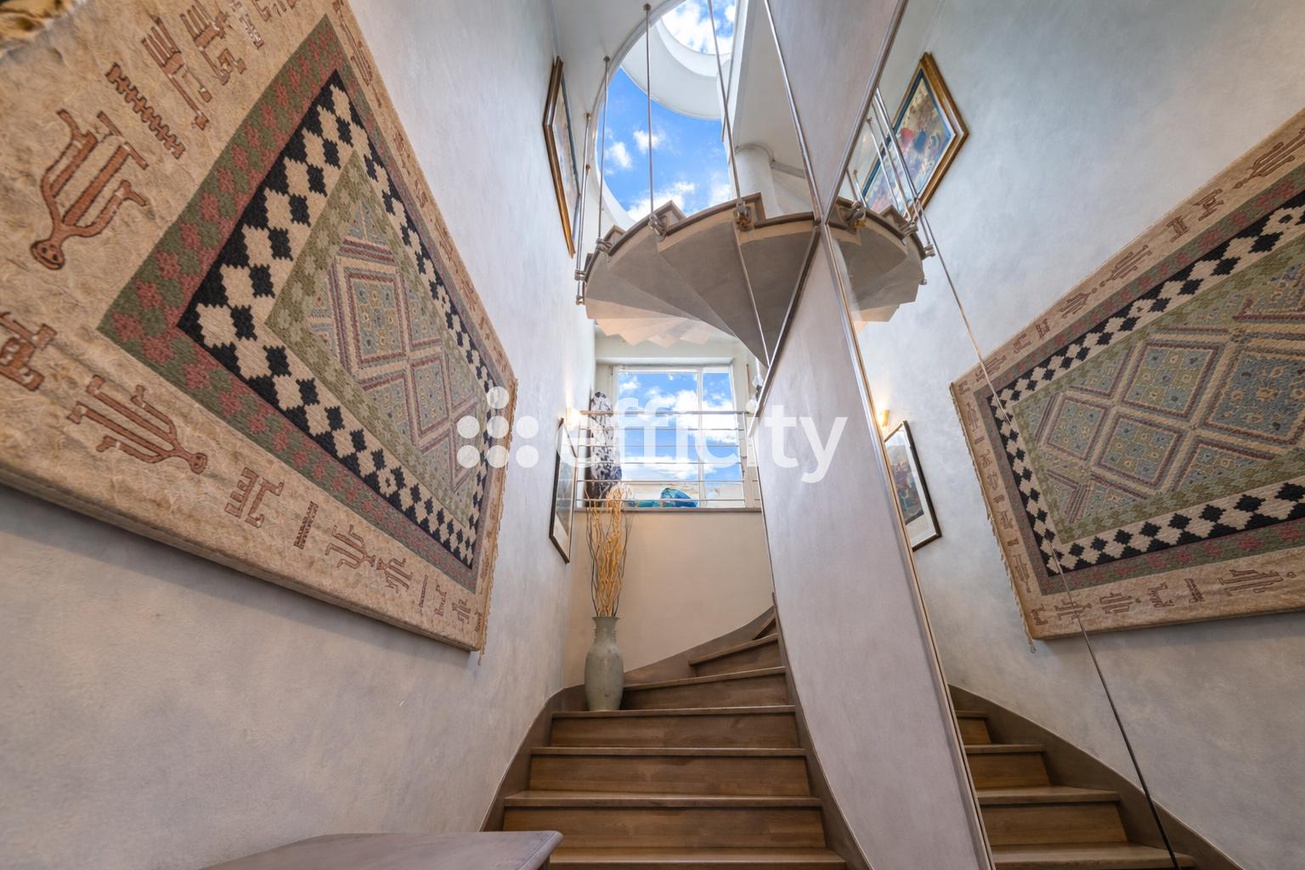 Achat immobilier Appartement 6 pièces  175m2 à Levallois-Perret (92300) - Photo n°24
