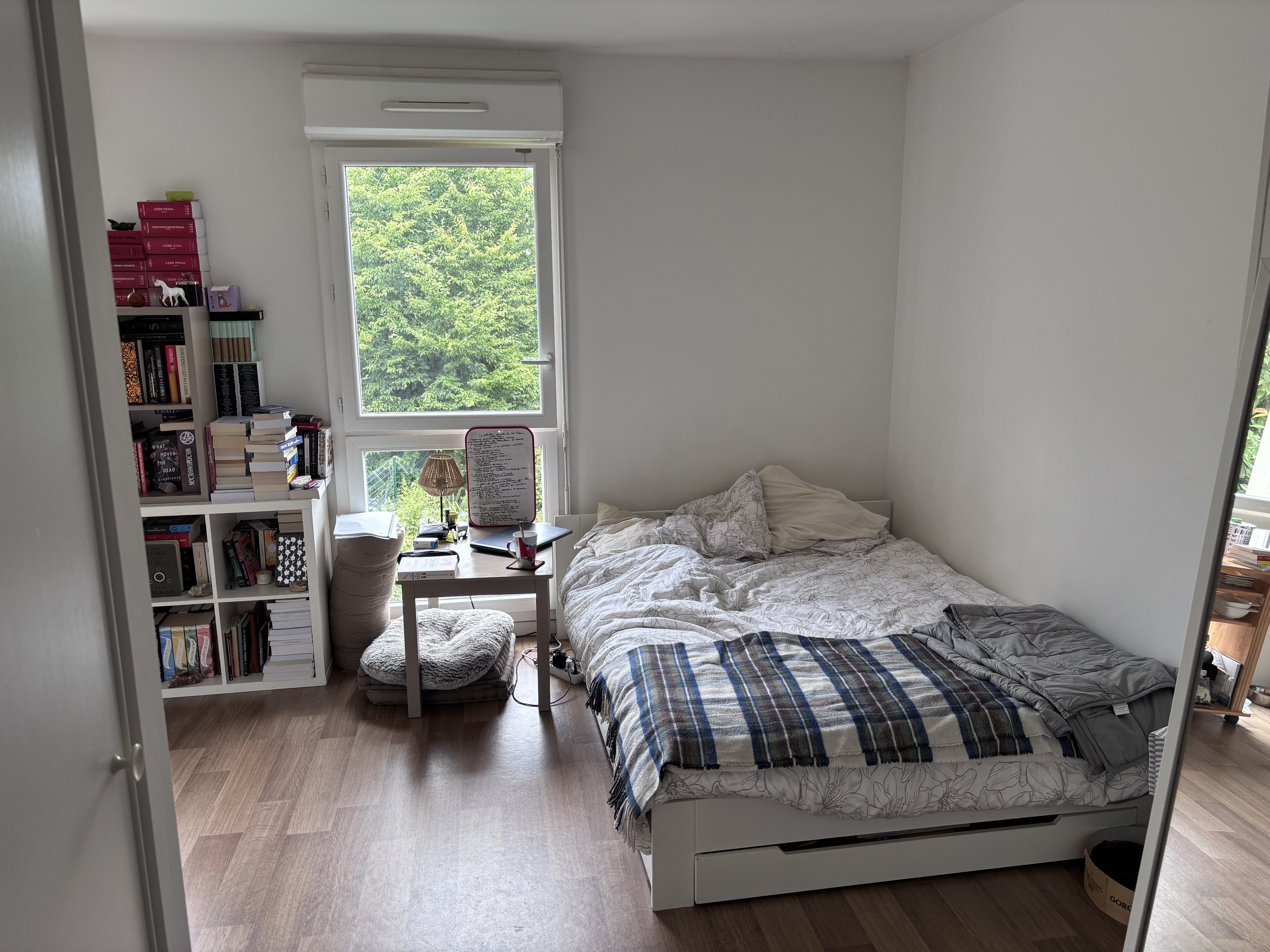 appartement 1 pièces - 26m2 à Saint-Herblain (44800)