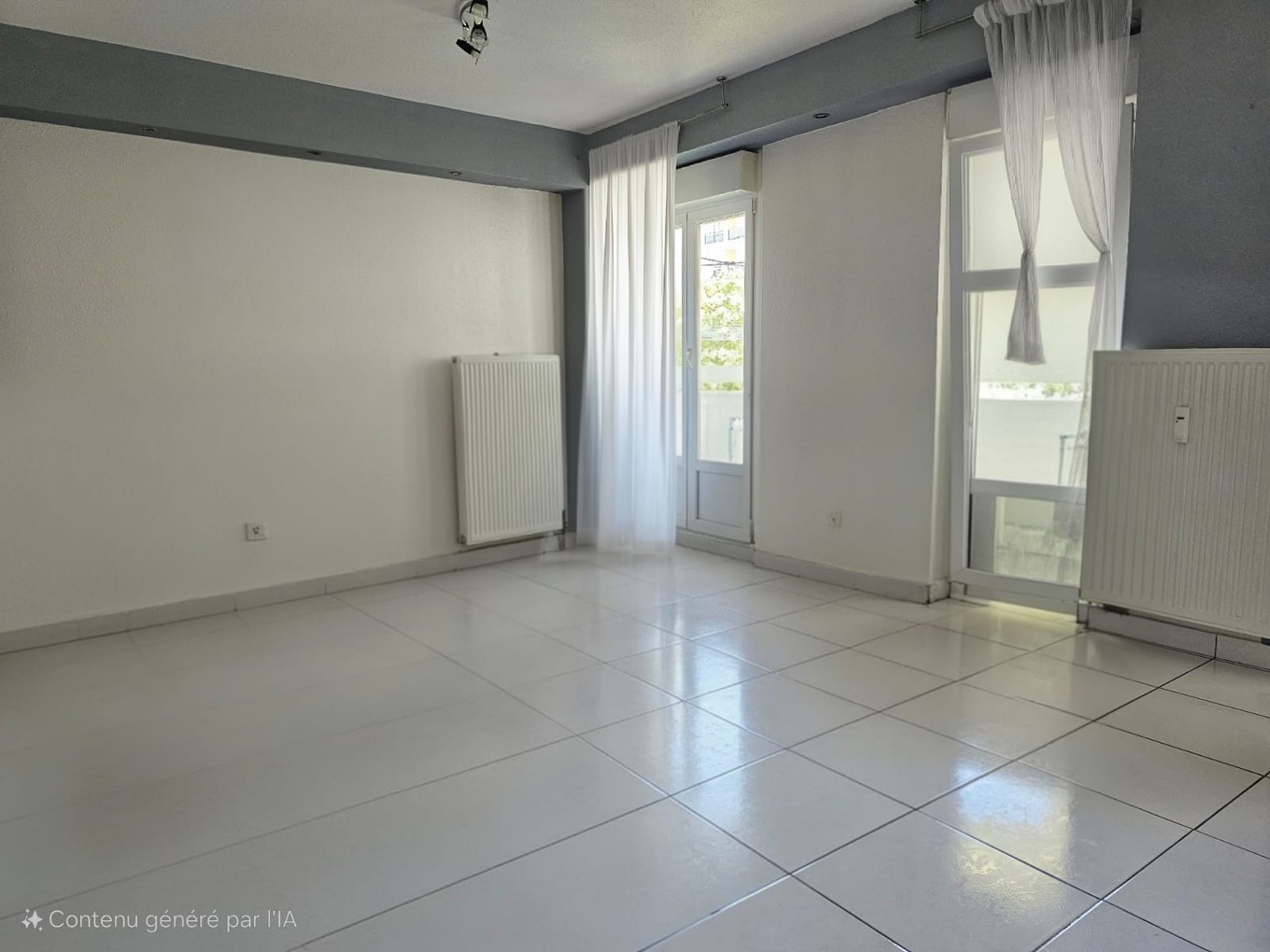 Achat immobilier Appartement 3 pièces  65m2 à Wittenheim (68270) - Photo n°1